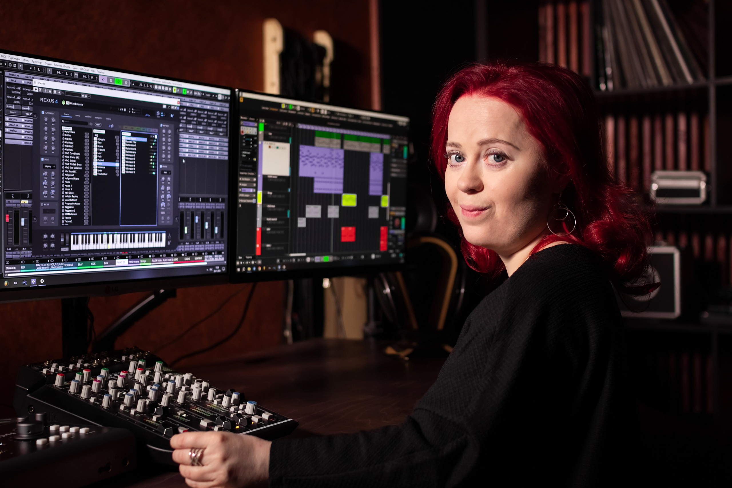 Rita Kolesnikova Photography