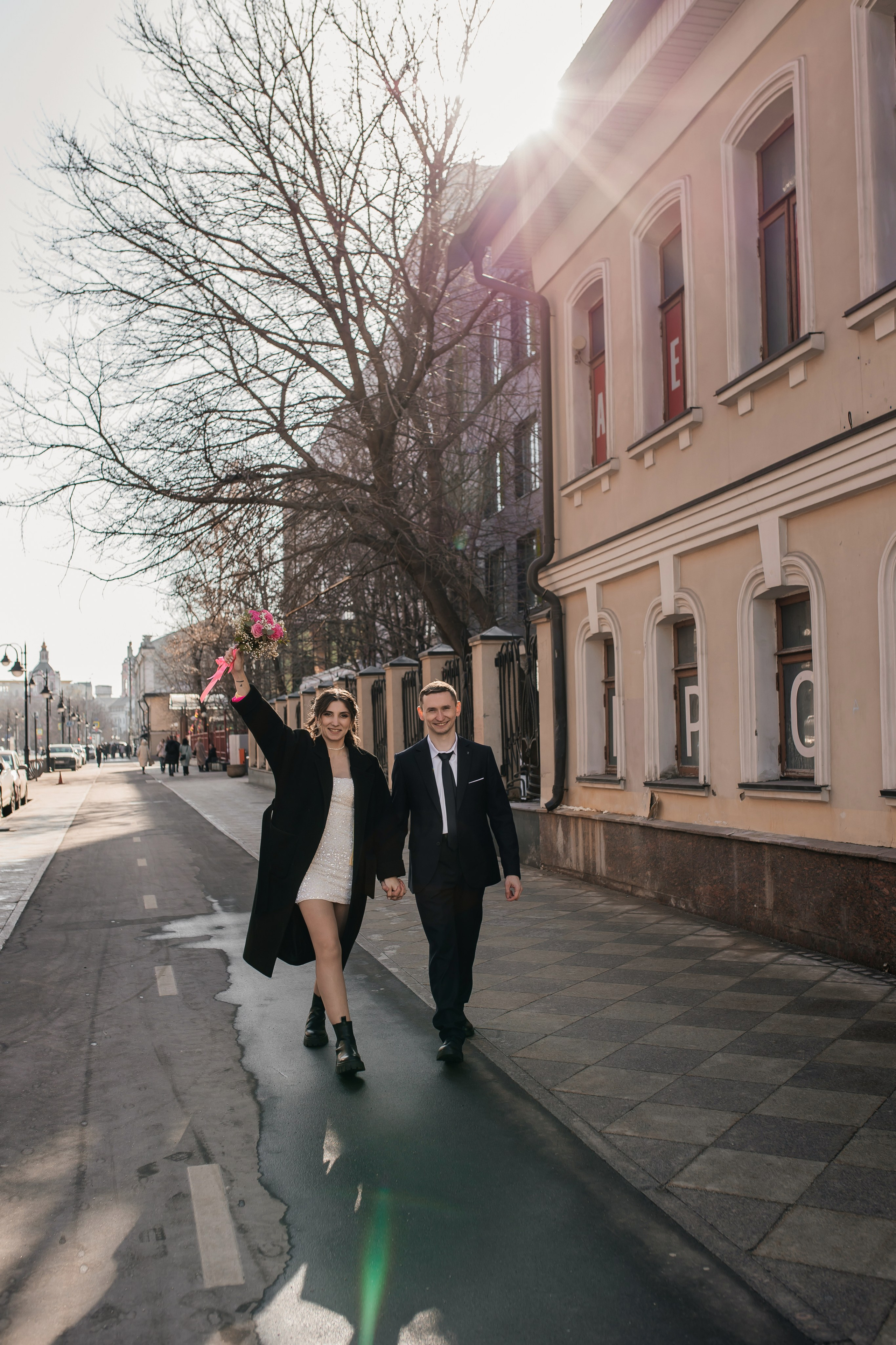 Свадьба Сергей и Екатерина. Анастасия Давыдова