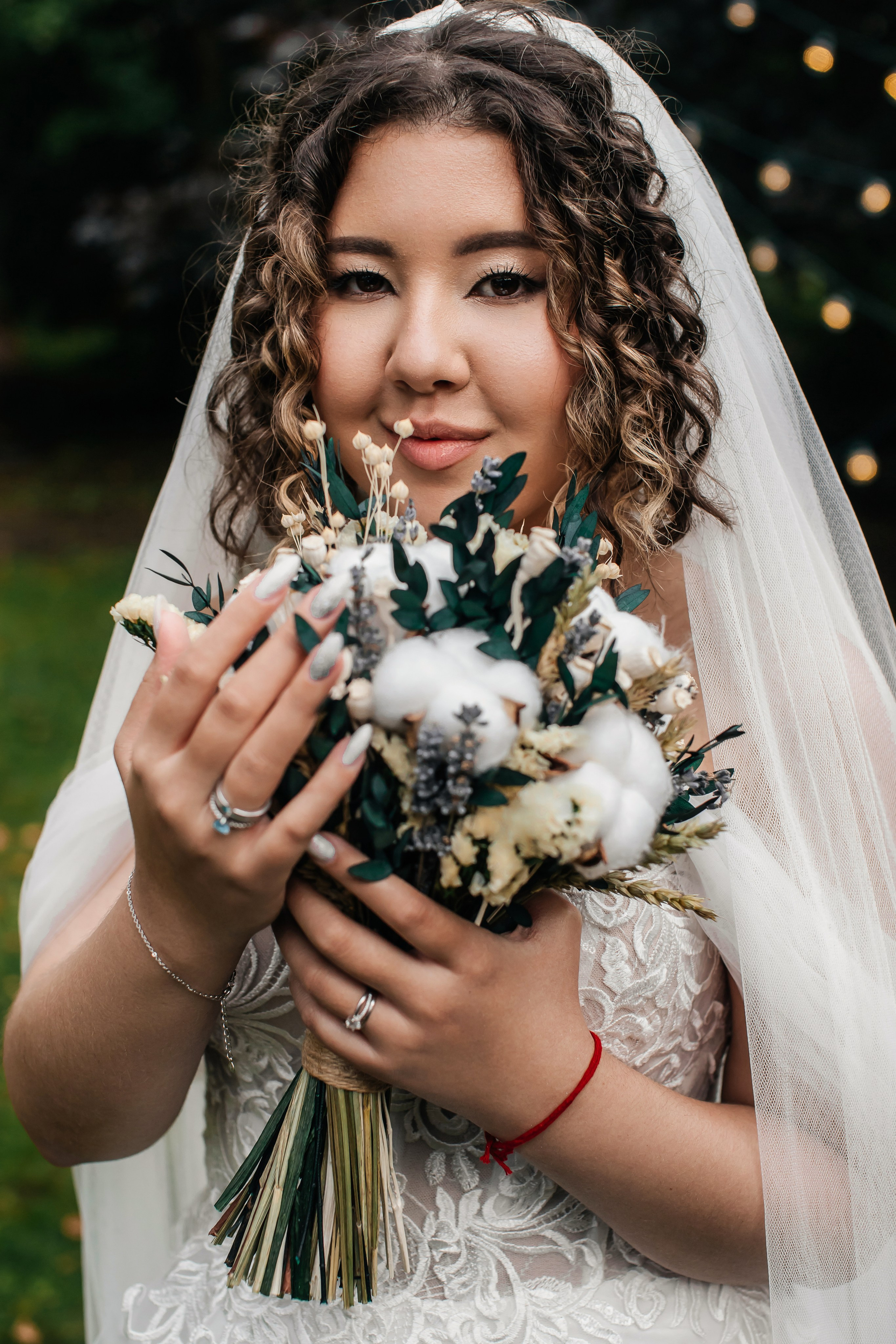 Свадьба Сергей и Ангелина. Анастасия Давыдова