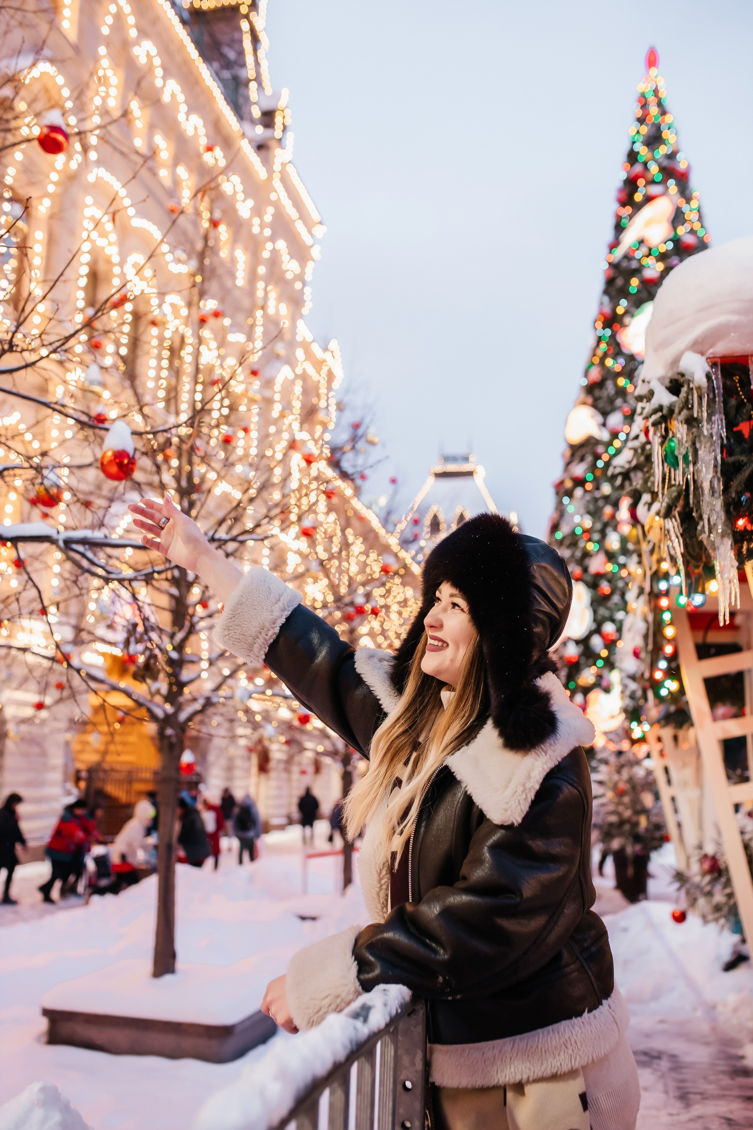 *. Анастасия Давыдова