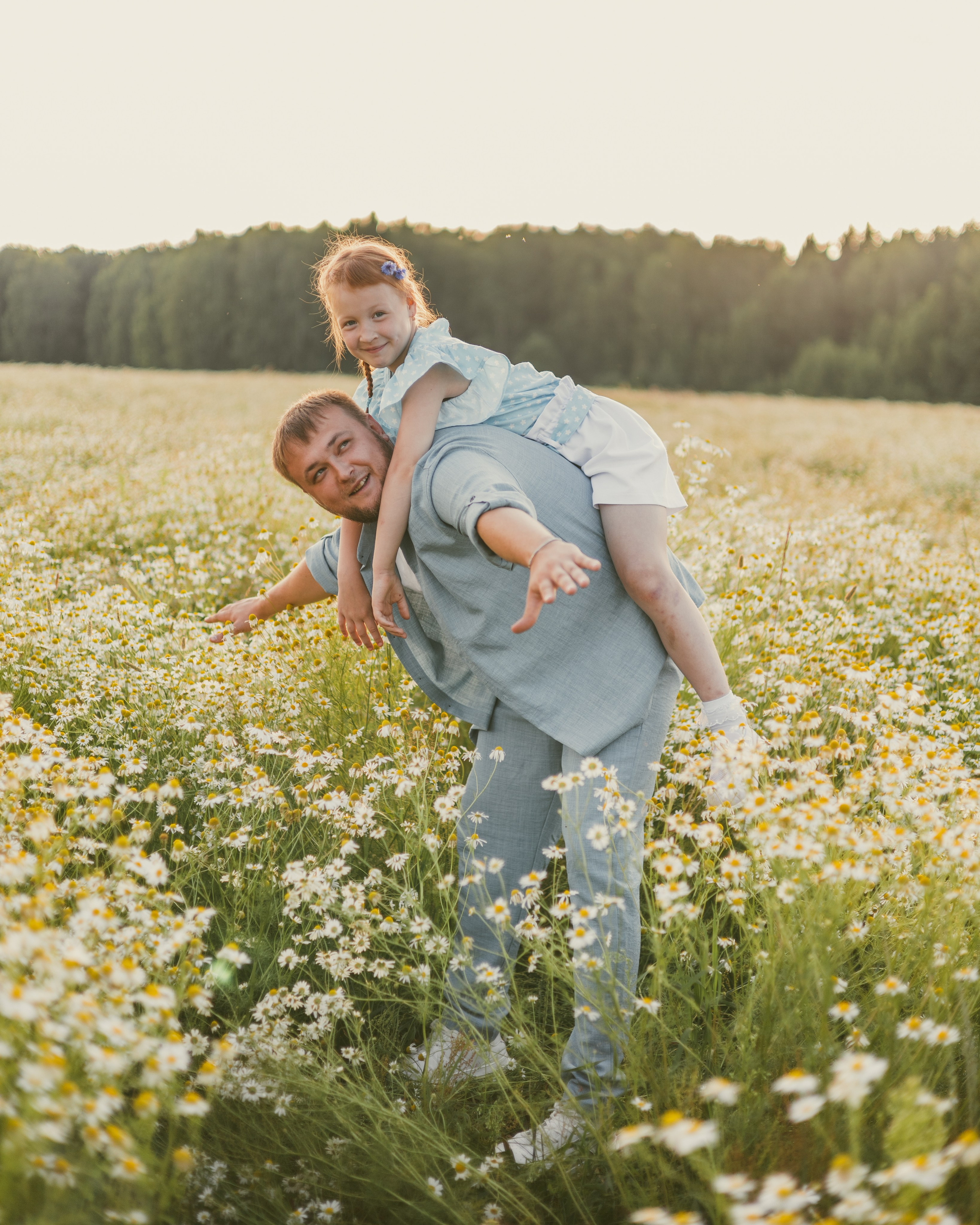 Там, где любят и ждут. Фотограф в Костроме|Анастасия Куликова