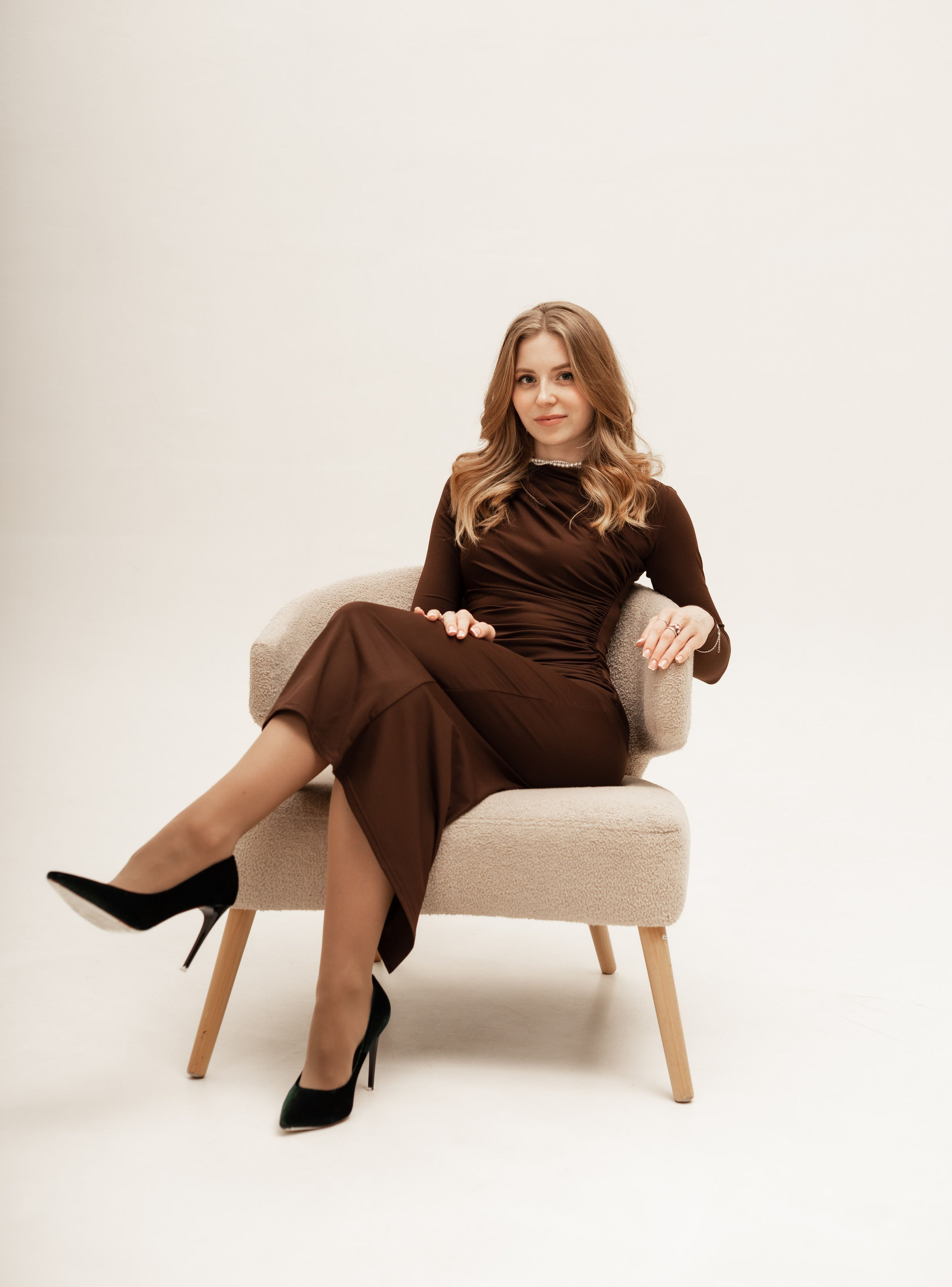 Созвездие родных сердец. Фотограф в Костроме|Анастасия Куликова