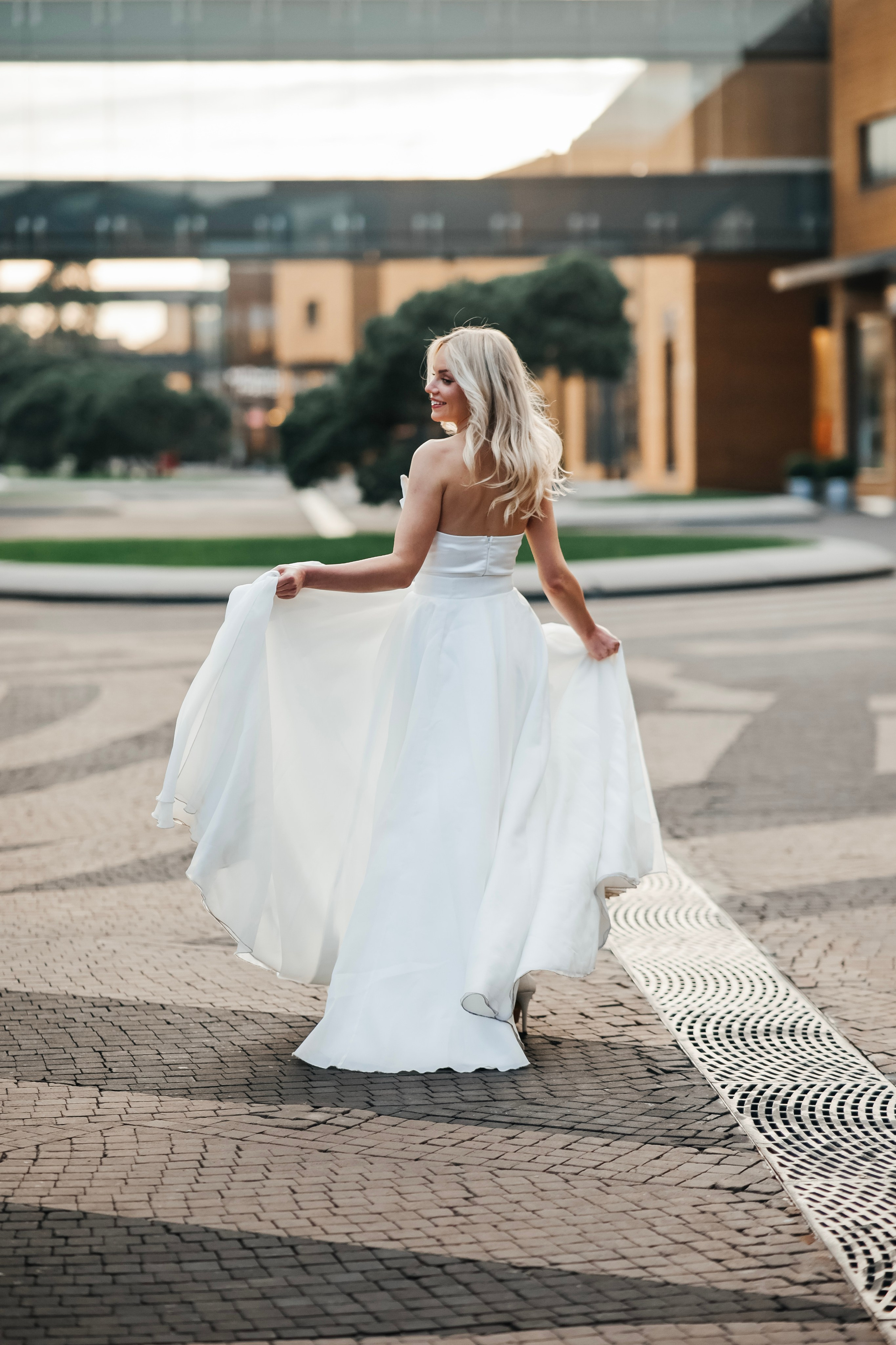 Анжела и Марк. Свадебный и семейный фотограф Максим Сорокин