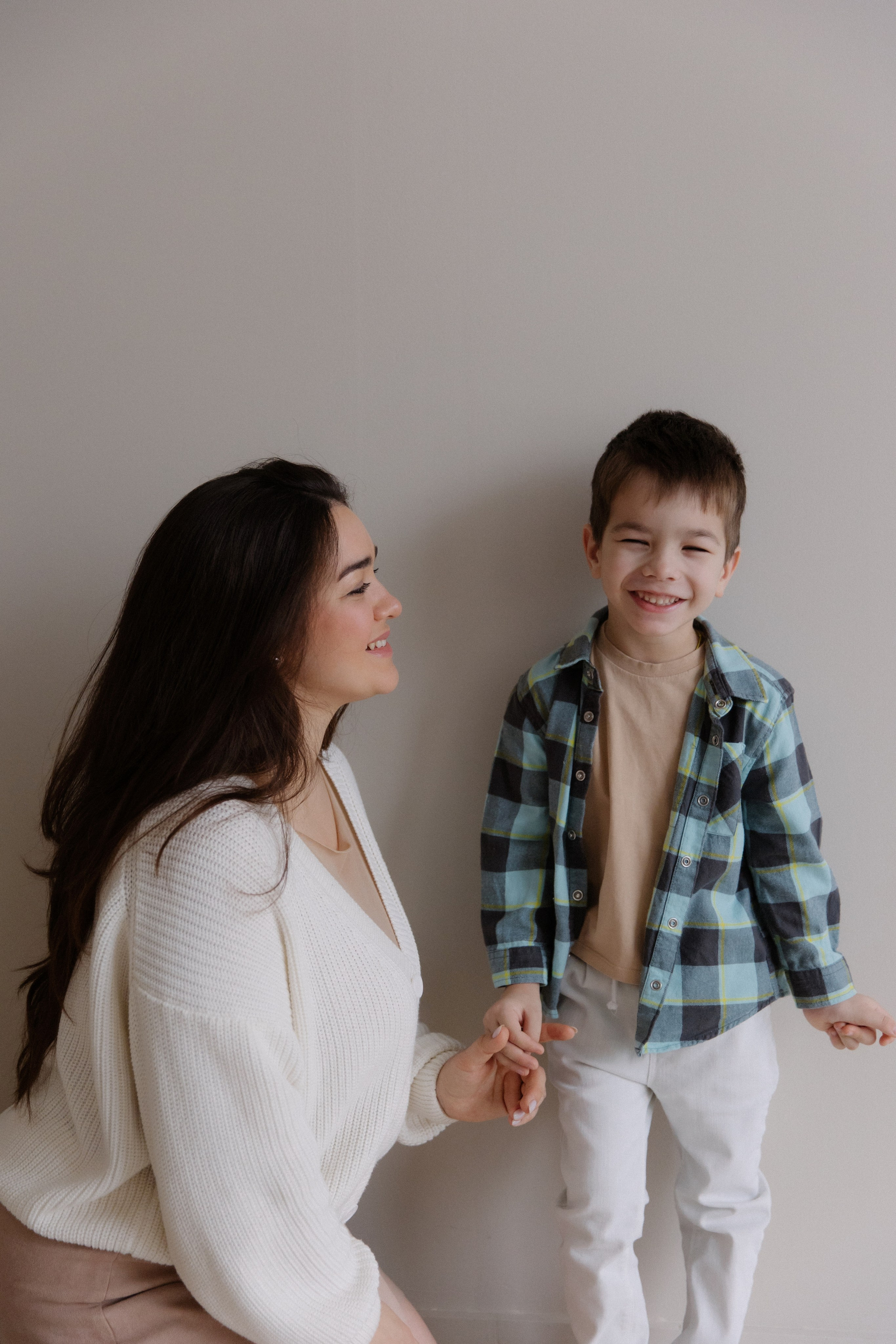 Маша и Кирилл. Семейный и свадебный фотограф в Москве и Зеленограде Пилипенко Юлия