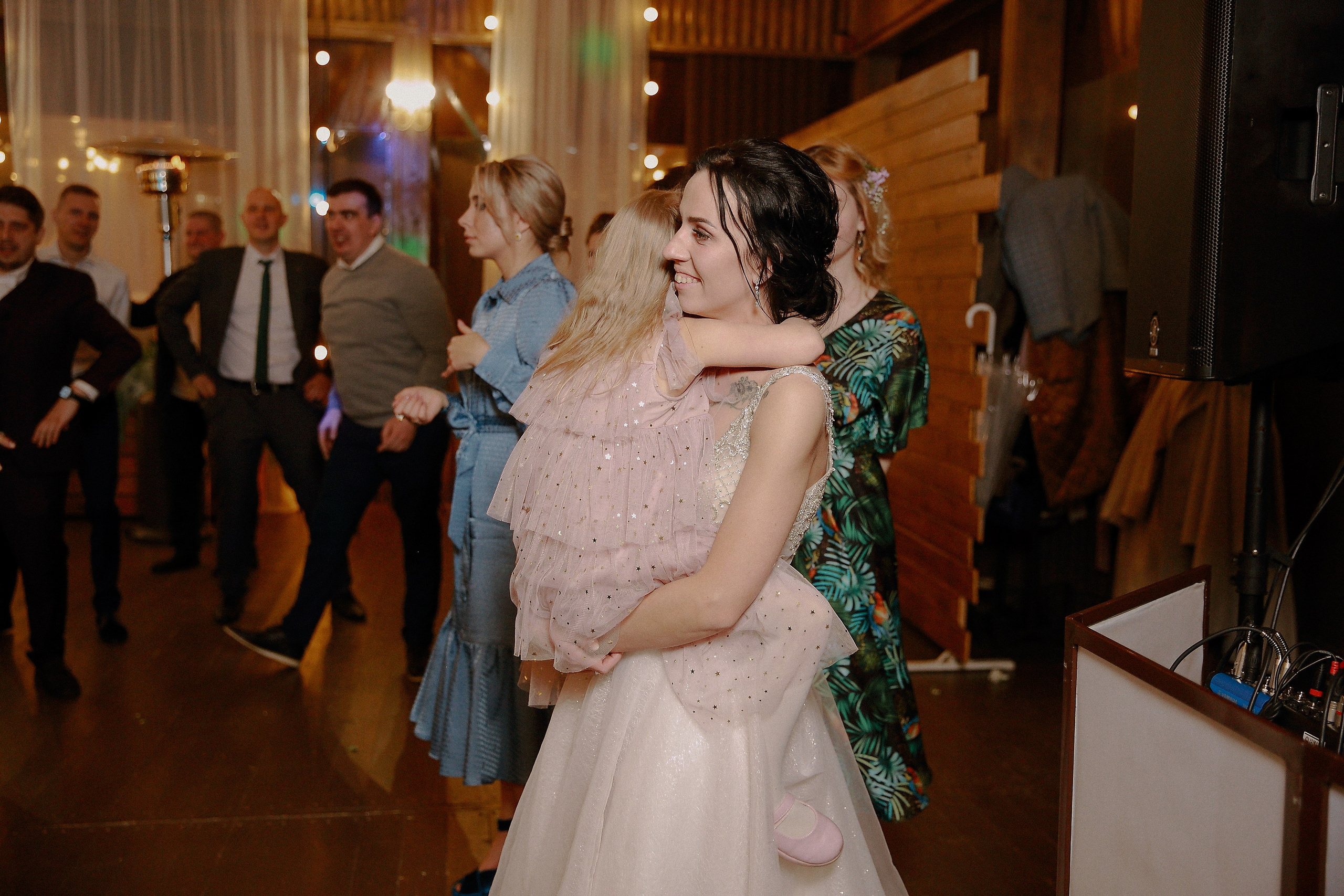 Саша и Ксюша. Семейный и свадебный фотограф в Москве и Зеленограде Пилипенко Юлия