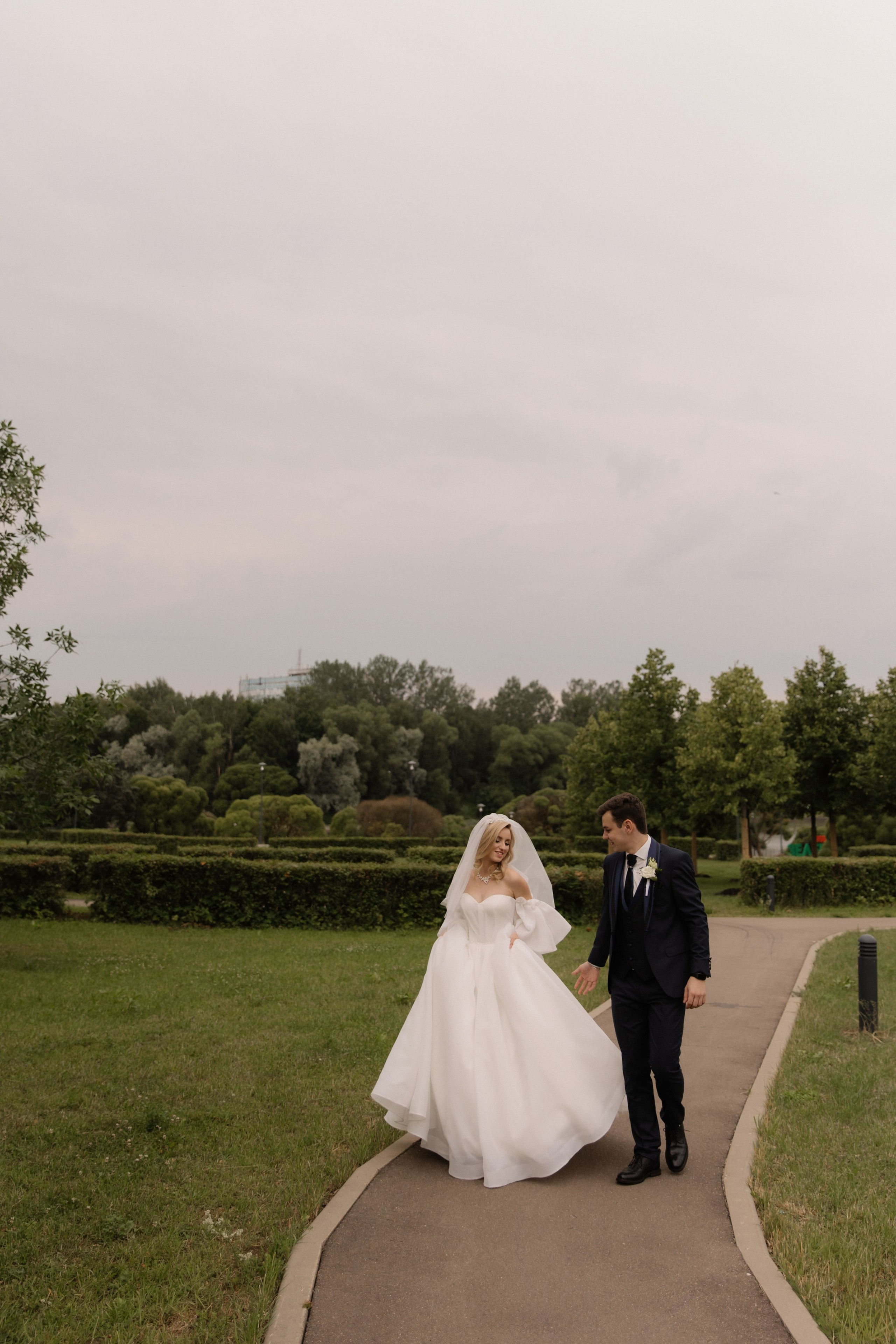 Семен и Софья. Семейный и свадебный фотограф в Москве и Зеленограде Пилипенко Юлия