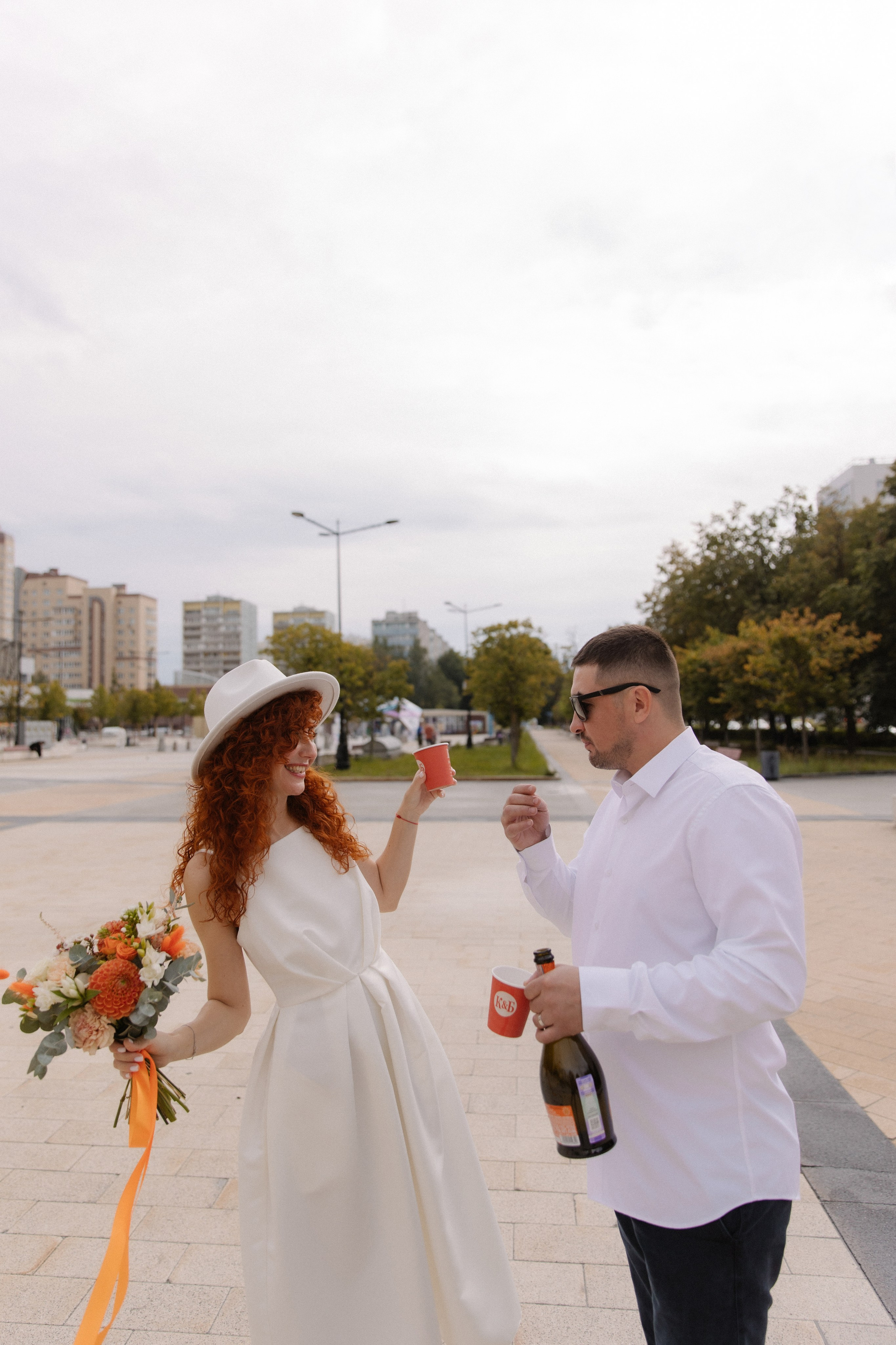 Якуб и Саша. Семейный и свадебный фотограф в Москве и Зеленограде Пилипенко Юлия