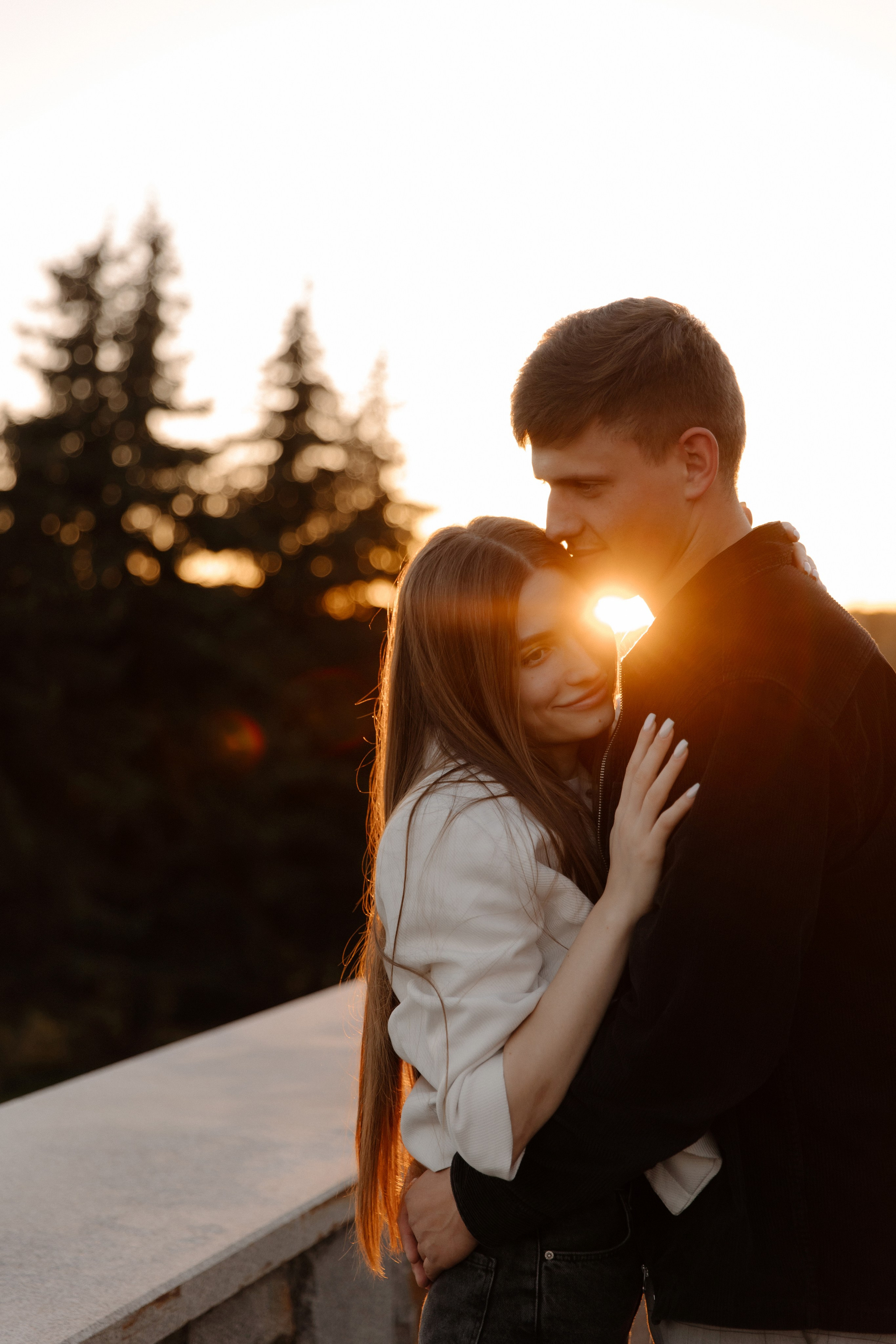 Антон и Алина. Семейный и свадебный фотограф в Москве и Зеленограде Пилипенко Юлия
