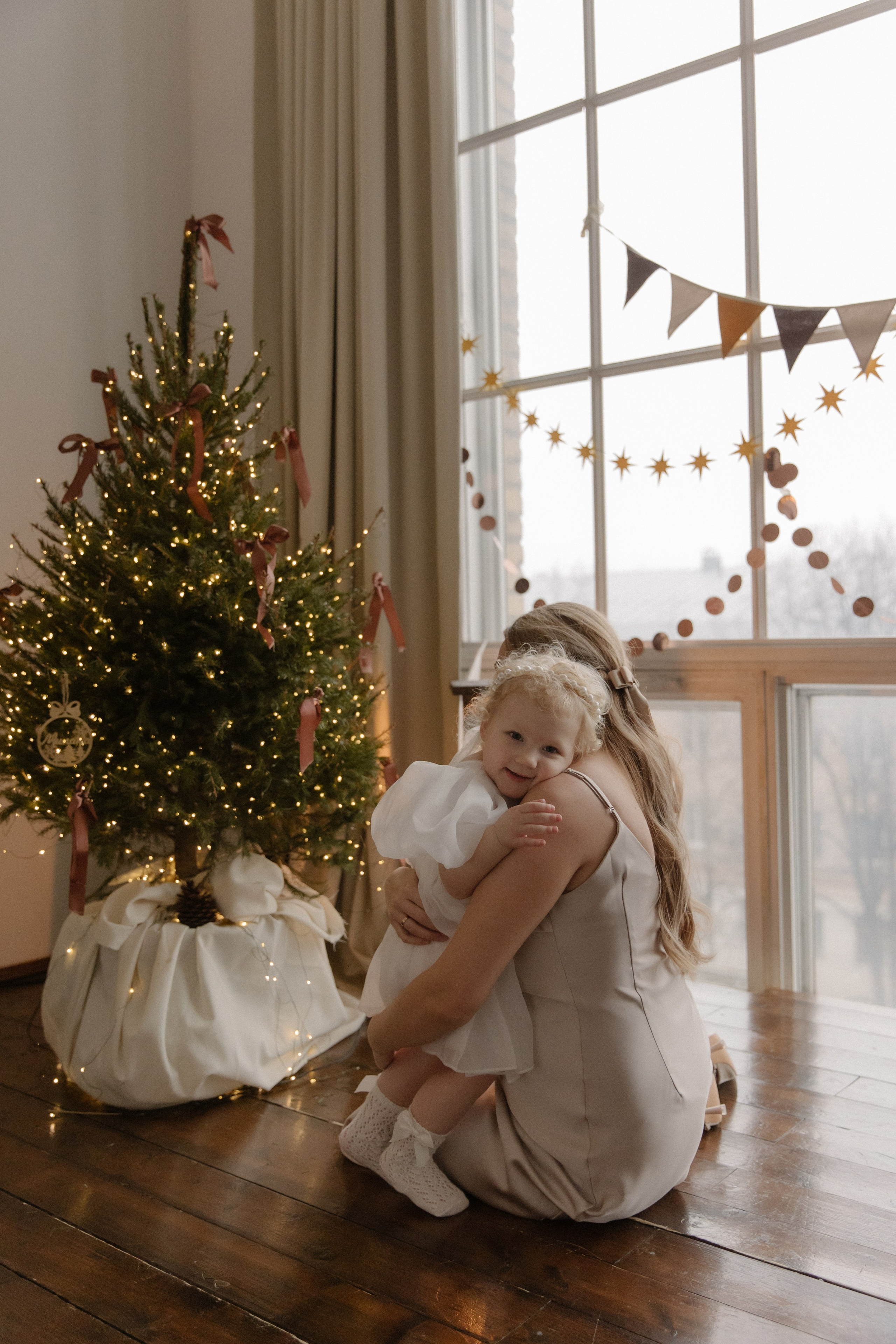 Семья Сергея и Инны. Семейный и свадебный фотограф в Москве и Зеленограде Пилипенко Юлия