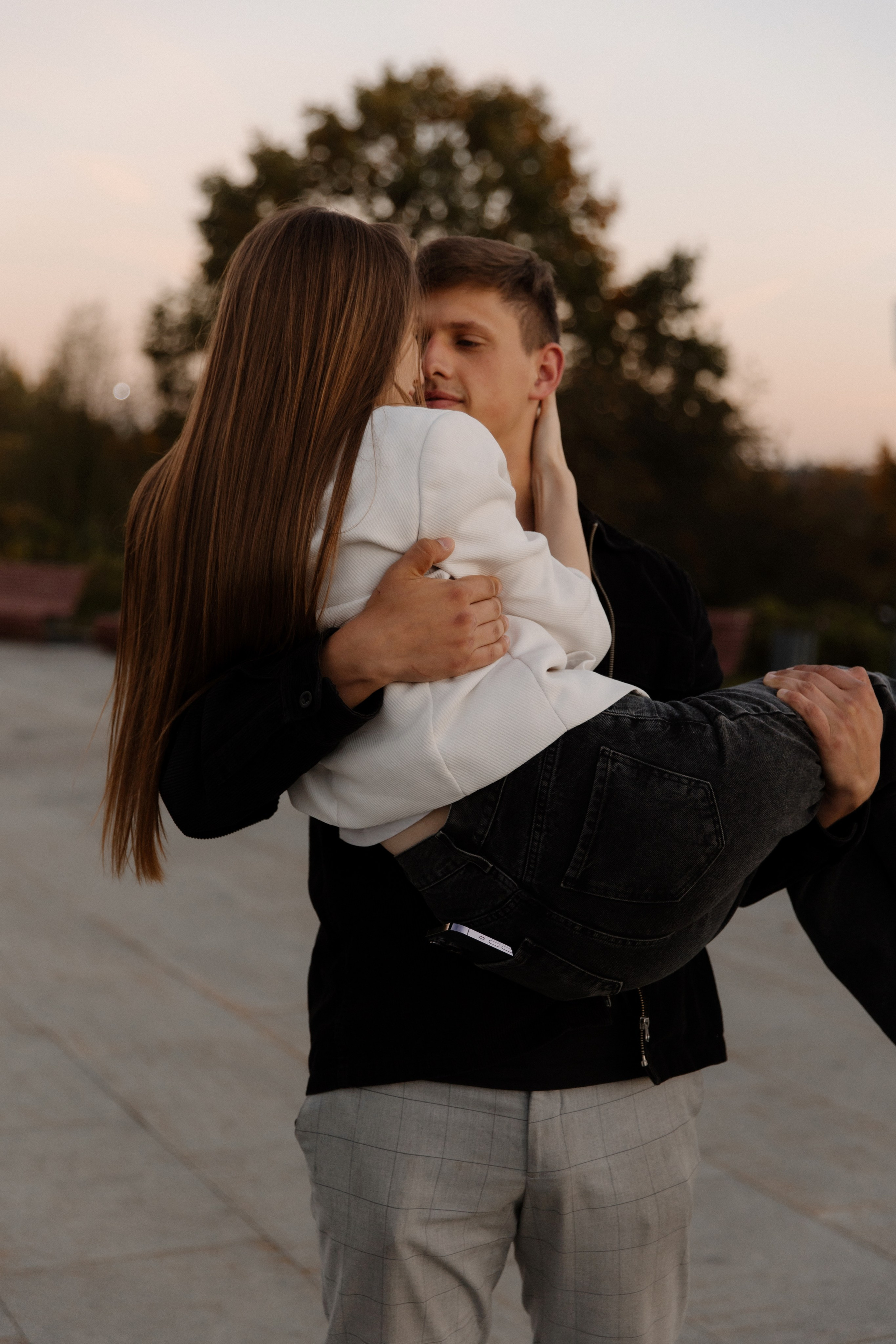 Антон и Алина. Семейный и свадебный фотограф в Москве и Зеленограде Пилипенко Юлия