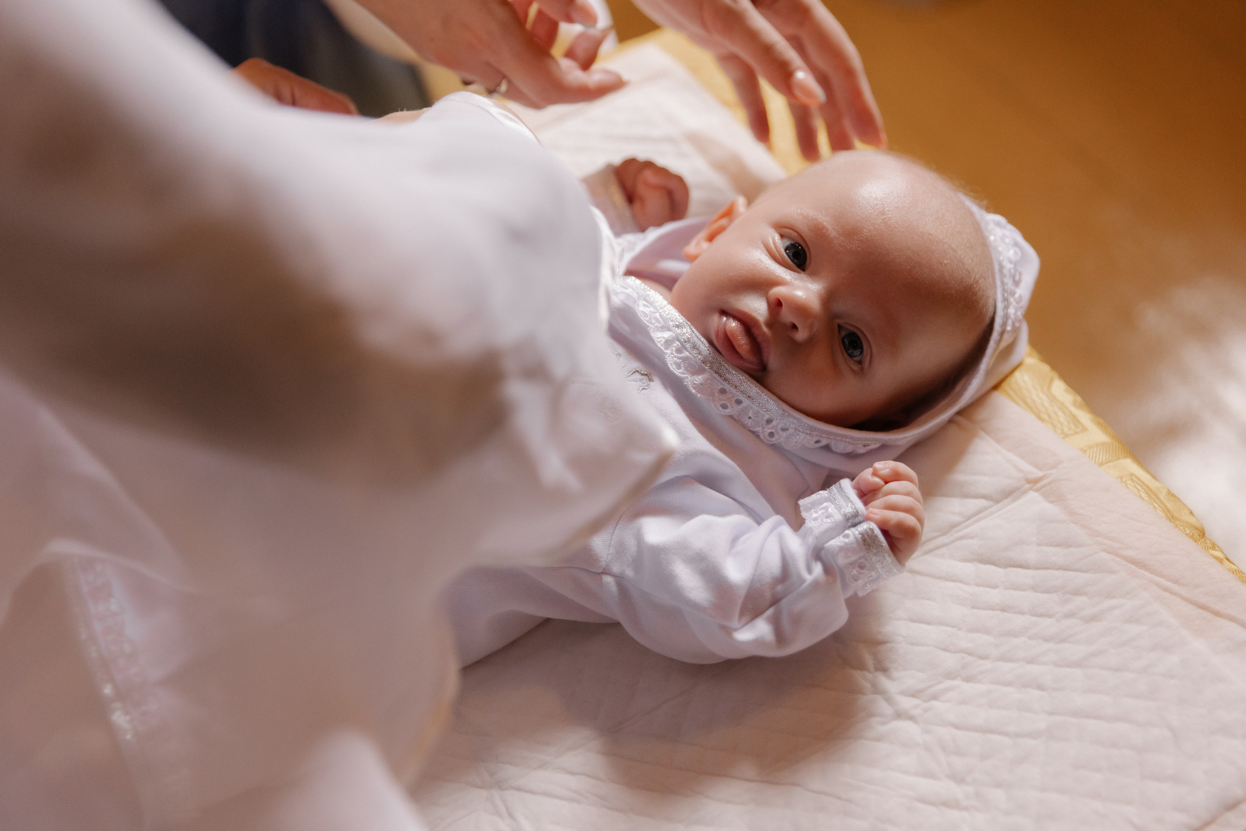 Крестины Федора. Семейный и свадебный фотограф в Москве и Зеленограде Пилипенко Юлия