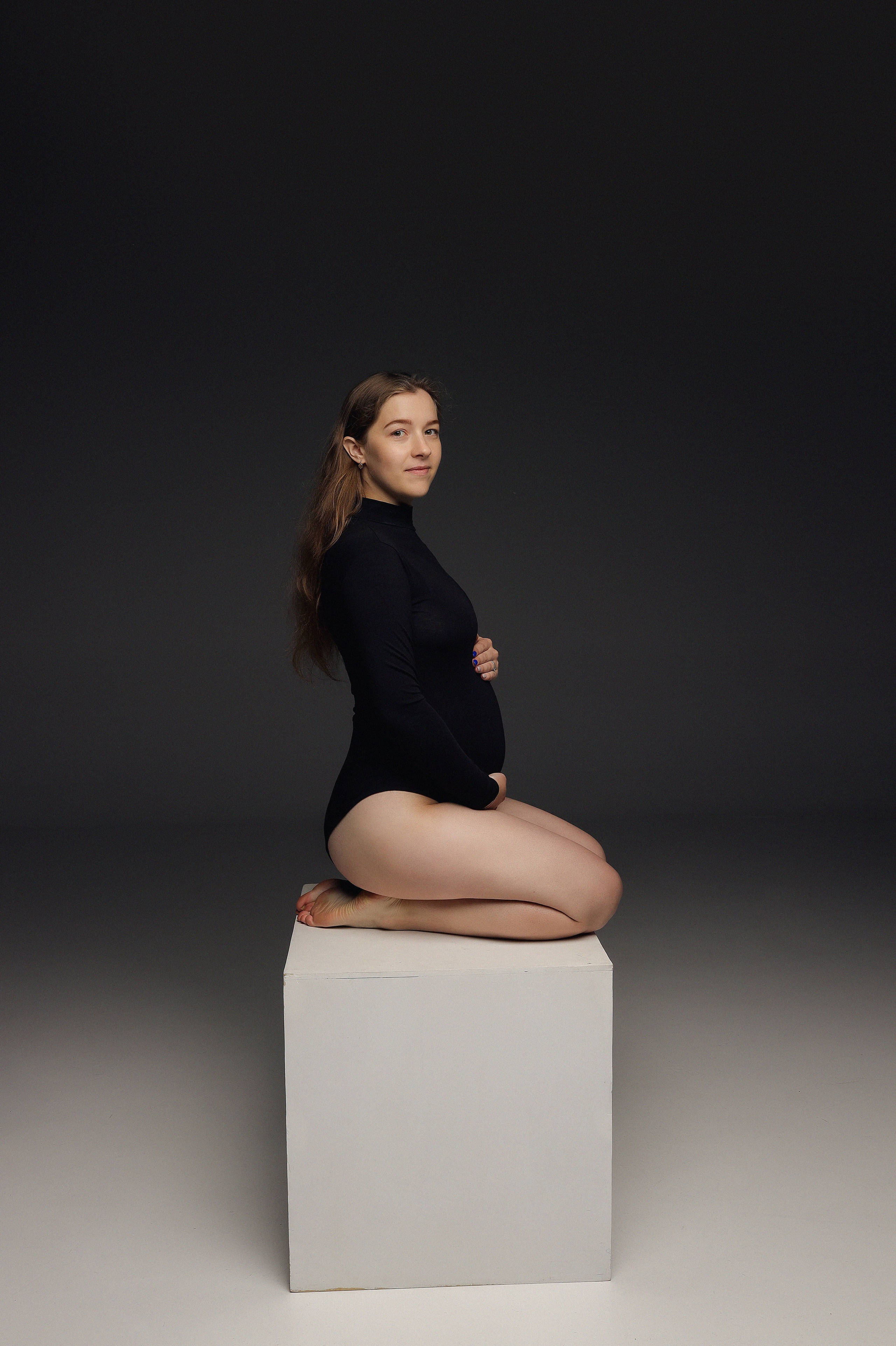 Беременность. Фотограф новорожденных и беременности в Минске