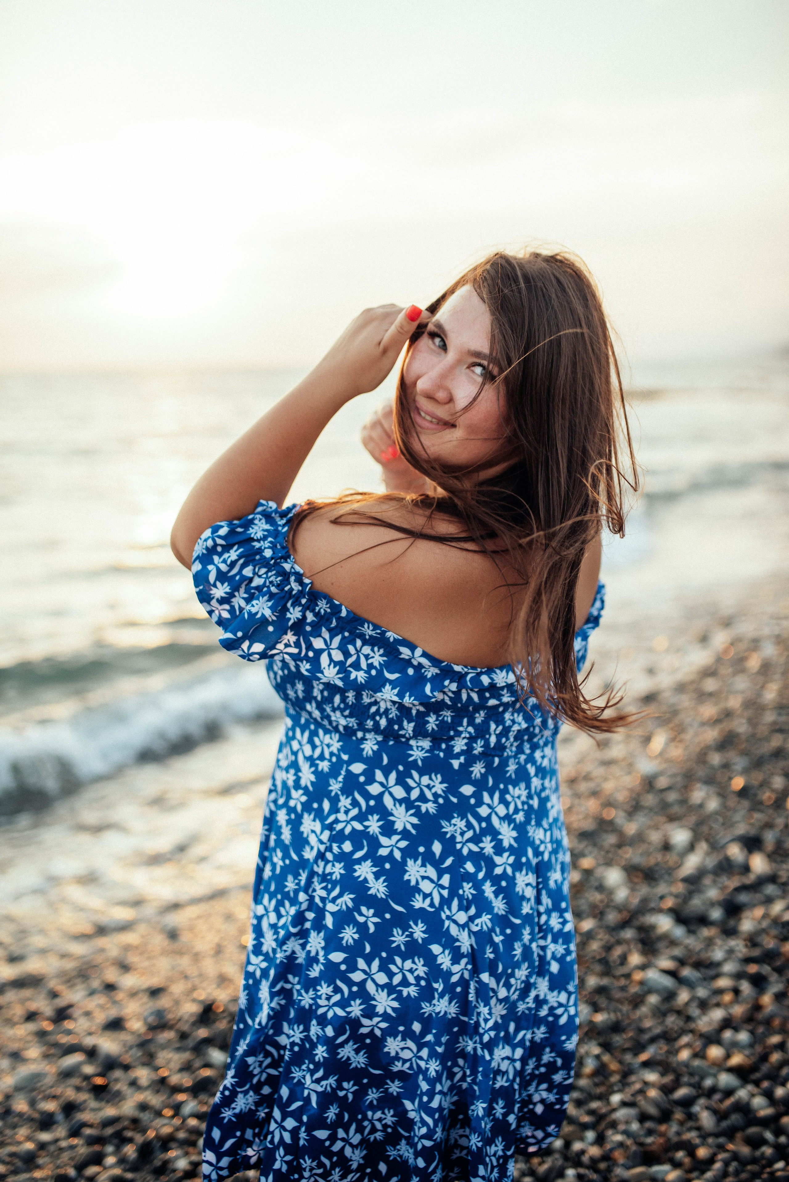 Яна и Ваня. Фотограф в Сочи — Маргарита Поганова