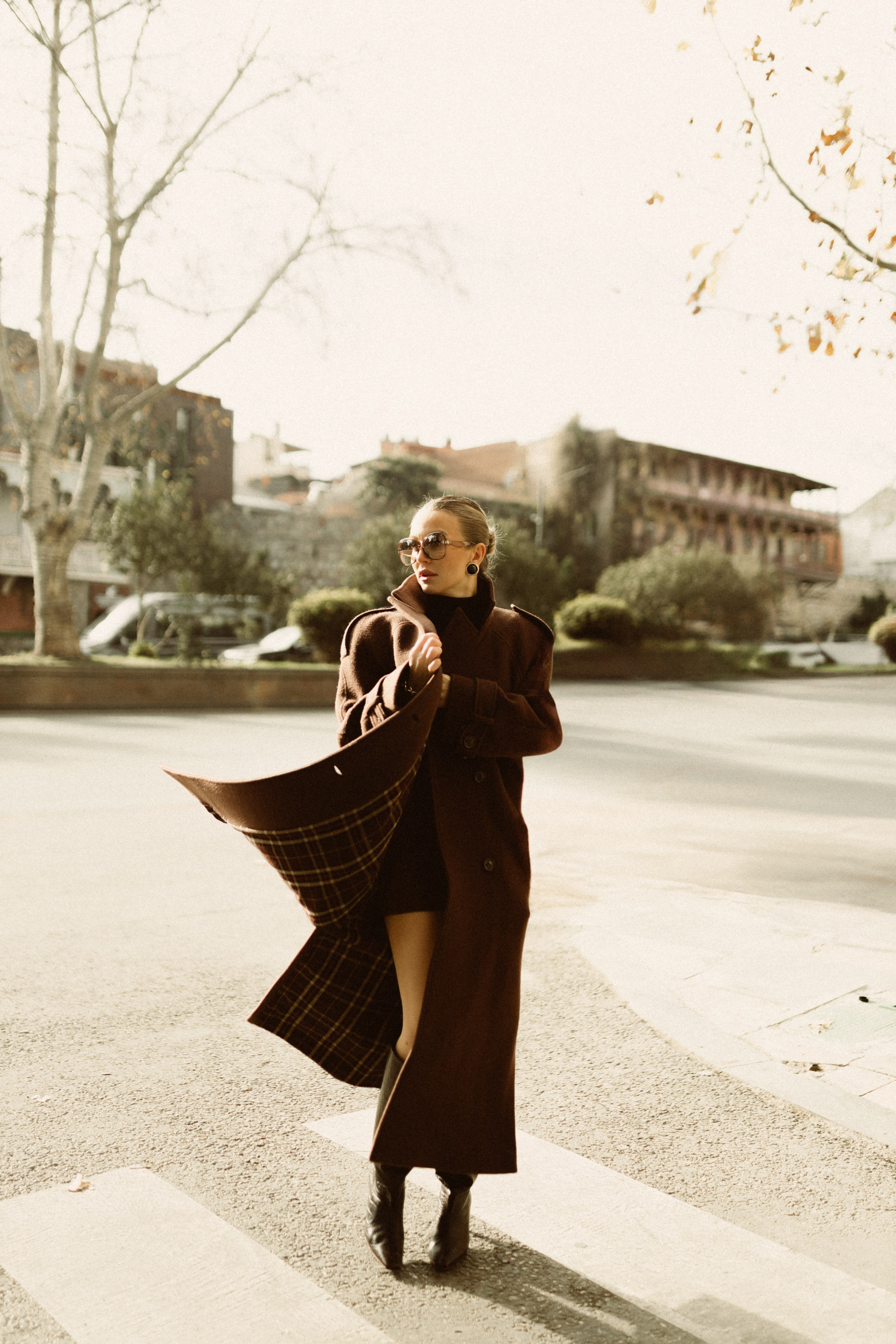 JULIA | STREET GEORGIA. Главная