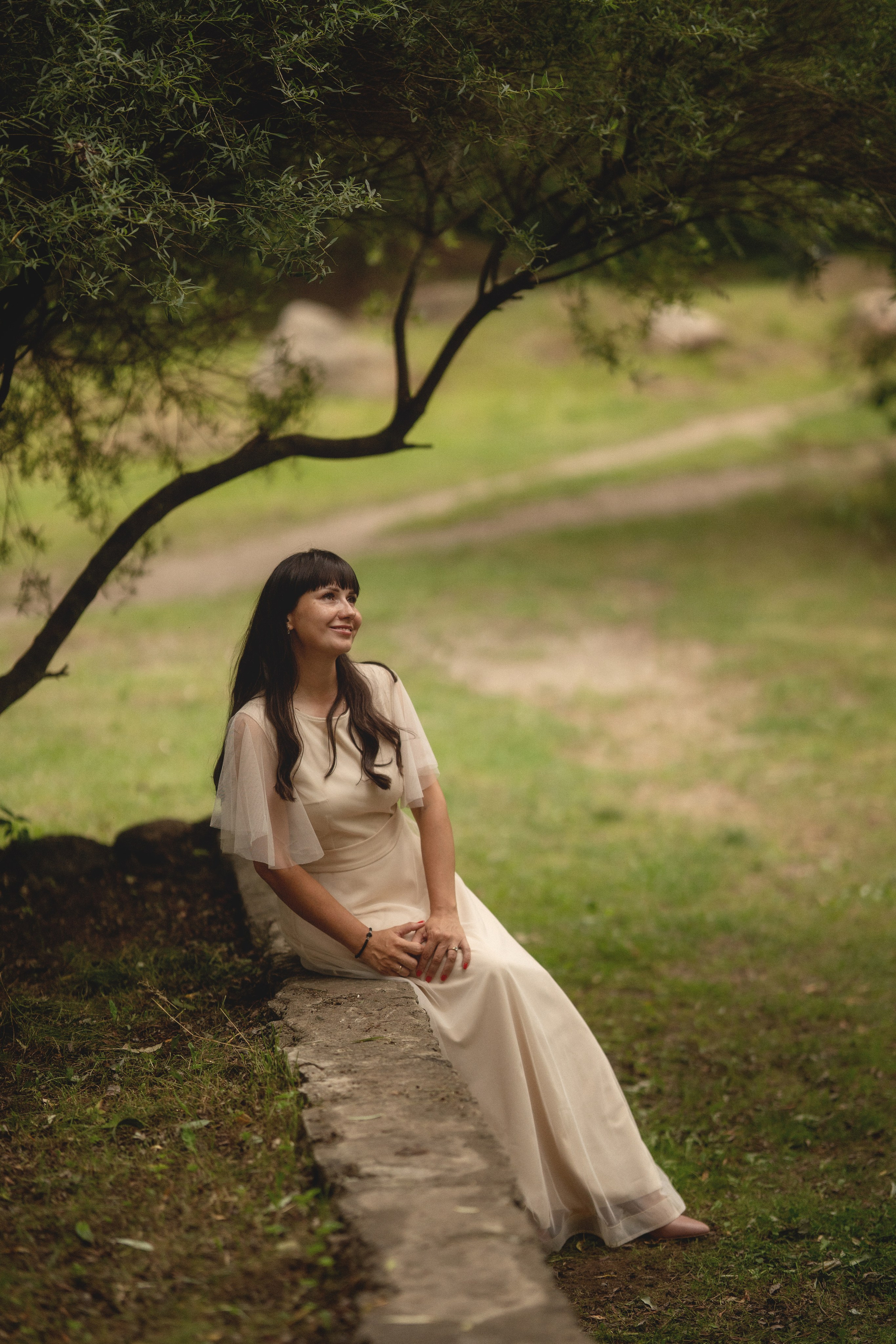 Портреты. Фотограф Елена Буданова Тверь