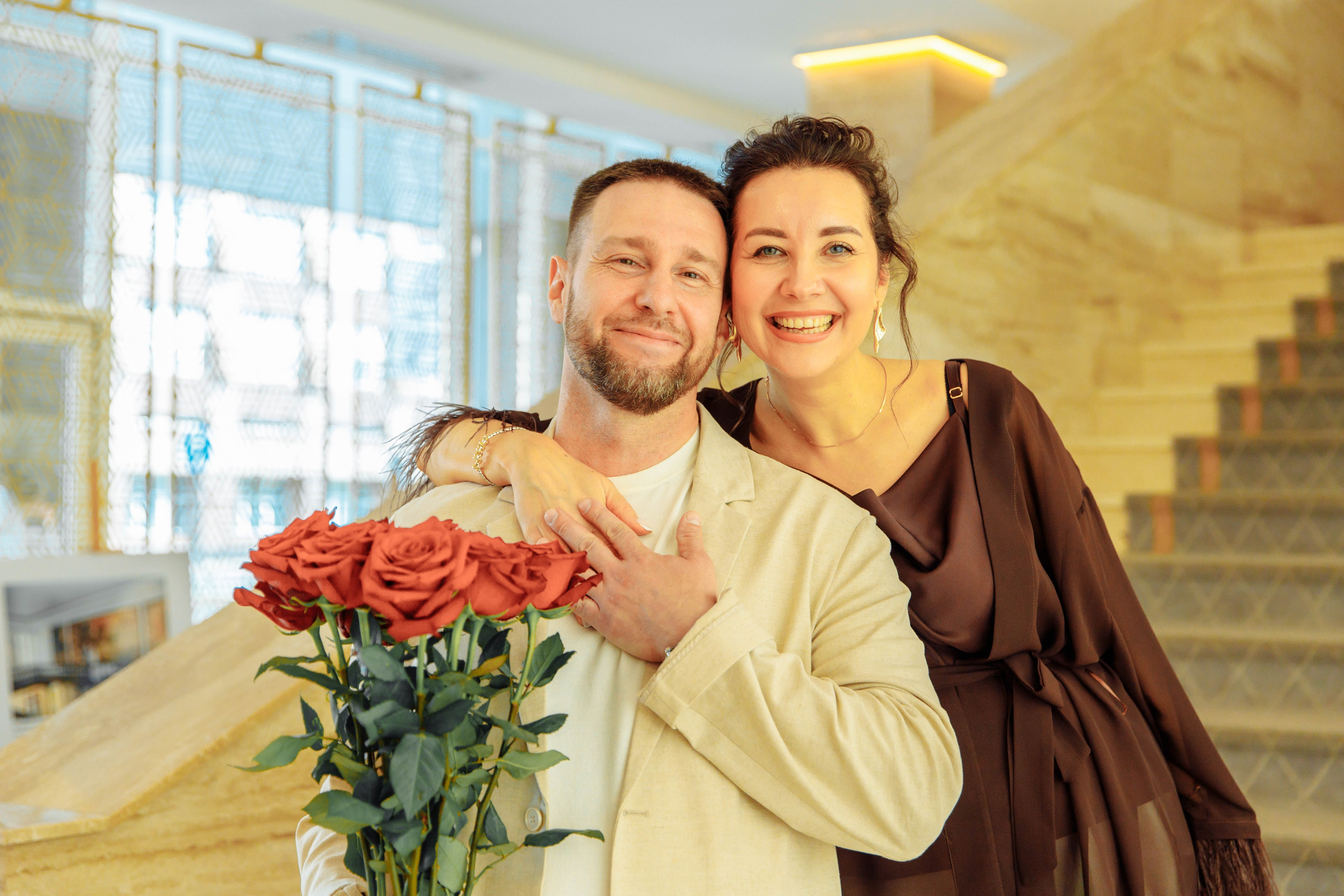 Юлия и Алексей. Свадебный, семейный и портретный фотограф Ксения Краснова