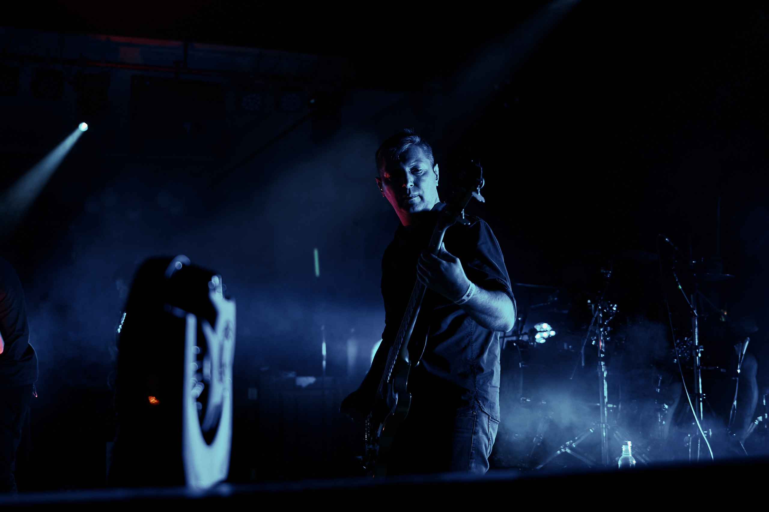 Концерты. Фотограф в Челябинске — Дмитрий Носов