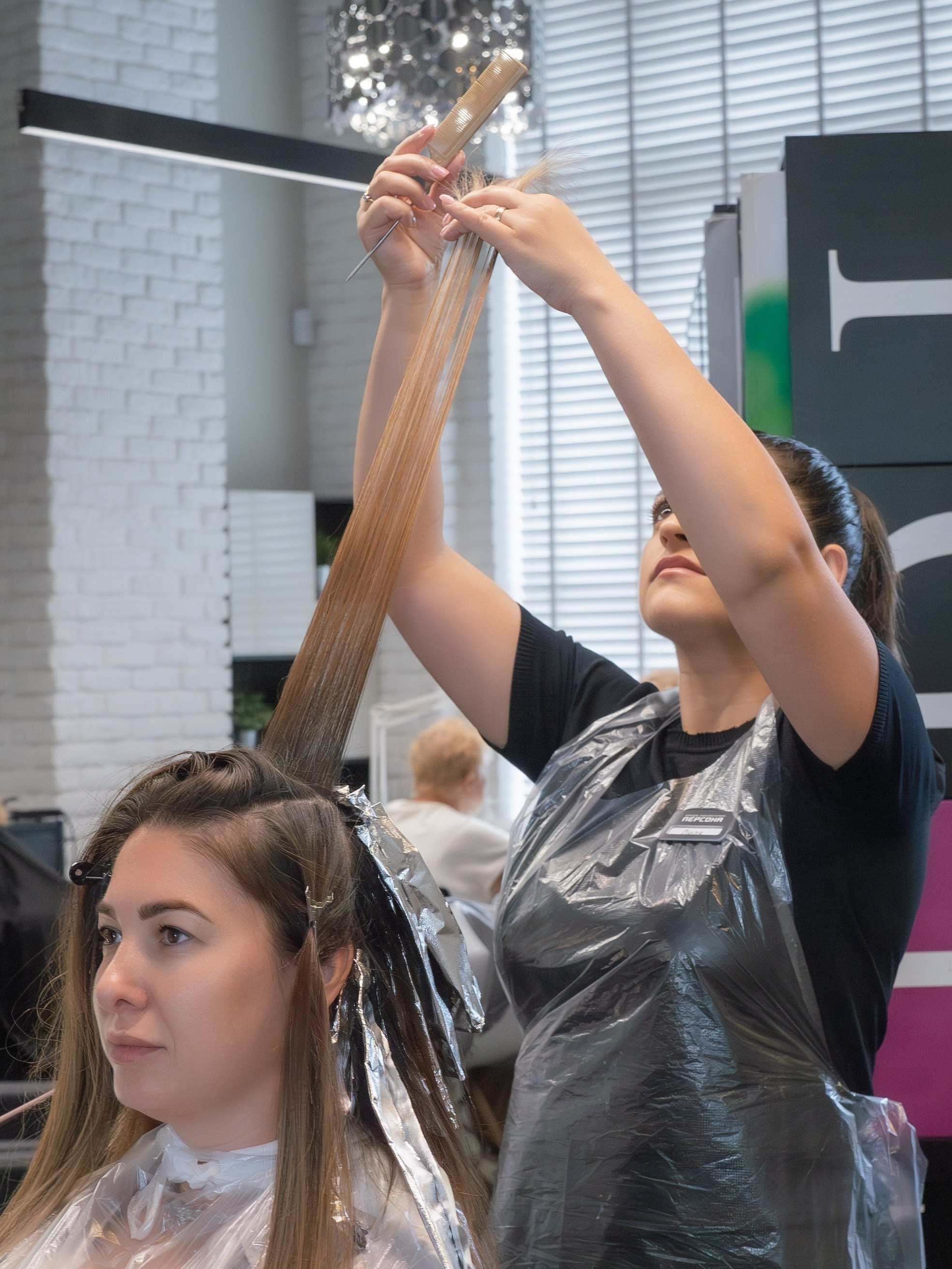 Персона Красногорск. Фотограф Зинаида Евдокимова