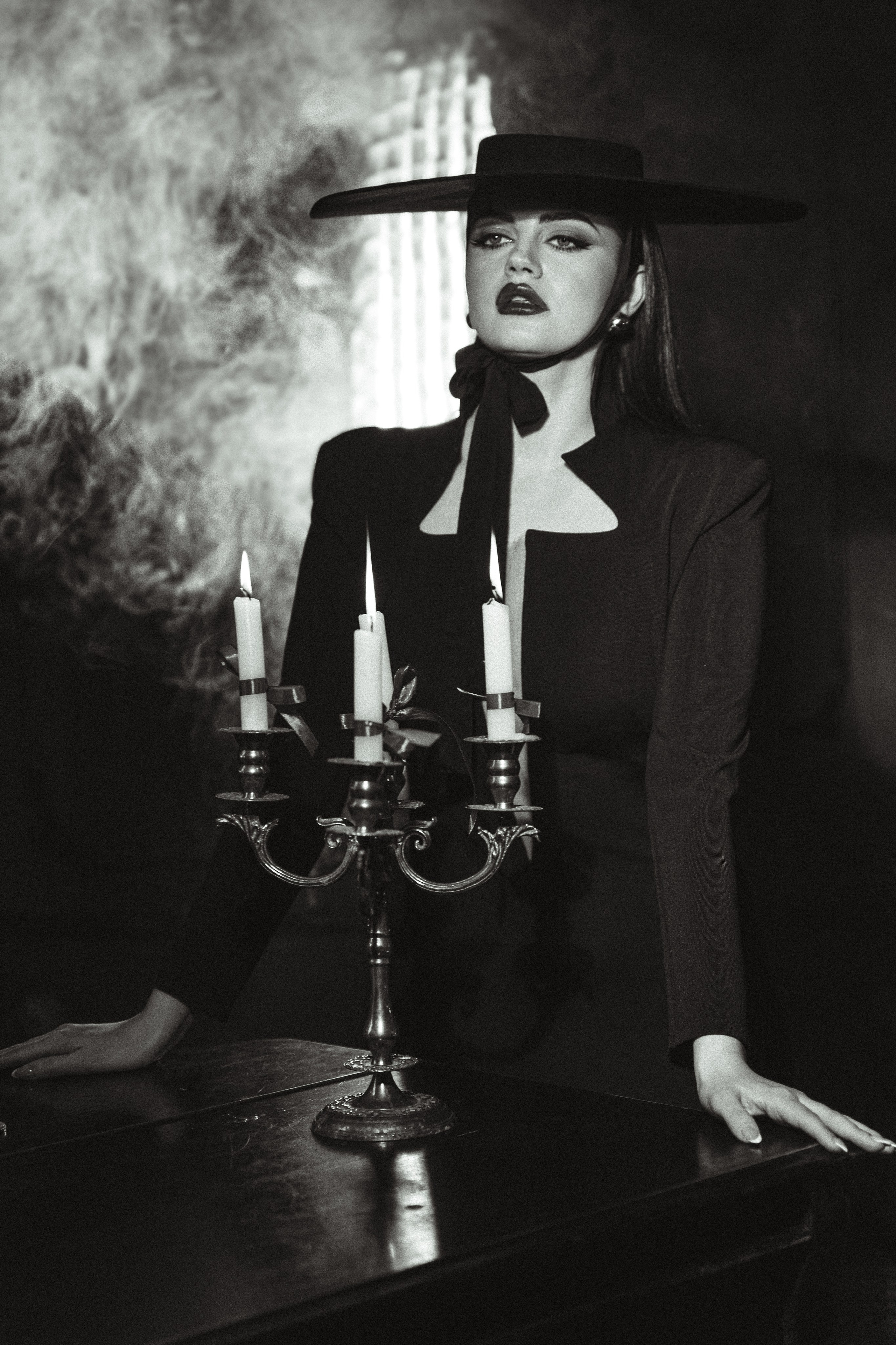 Натали. Фотограф в Крыму