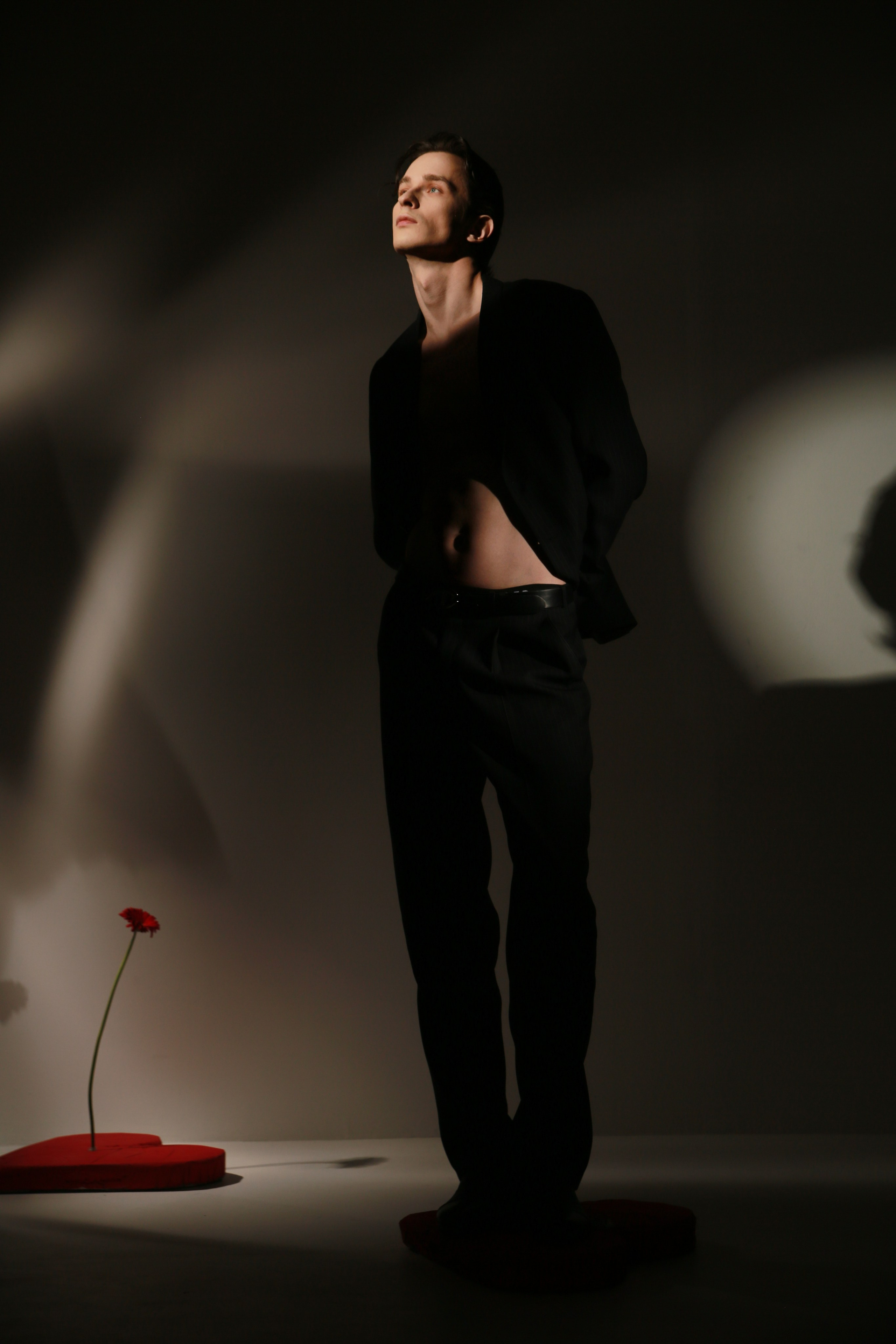 СТУДИЙНЫЕ СЪЕМКИ. Фотограф в Хабаровске готовые фото в течение 24 ч