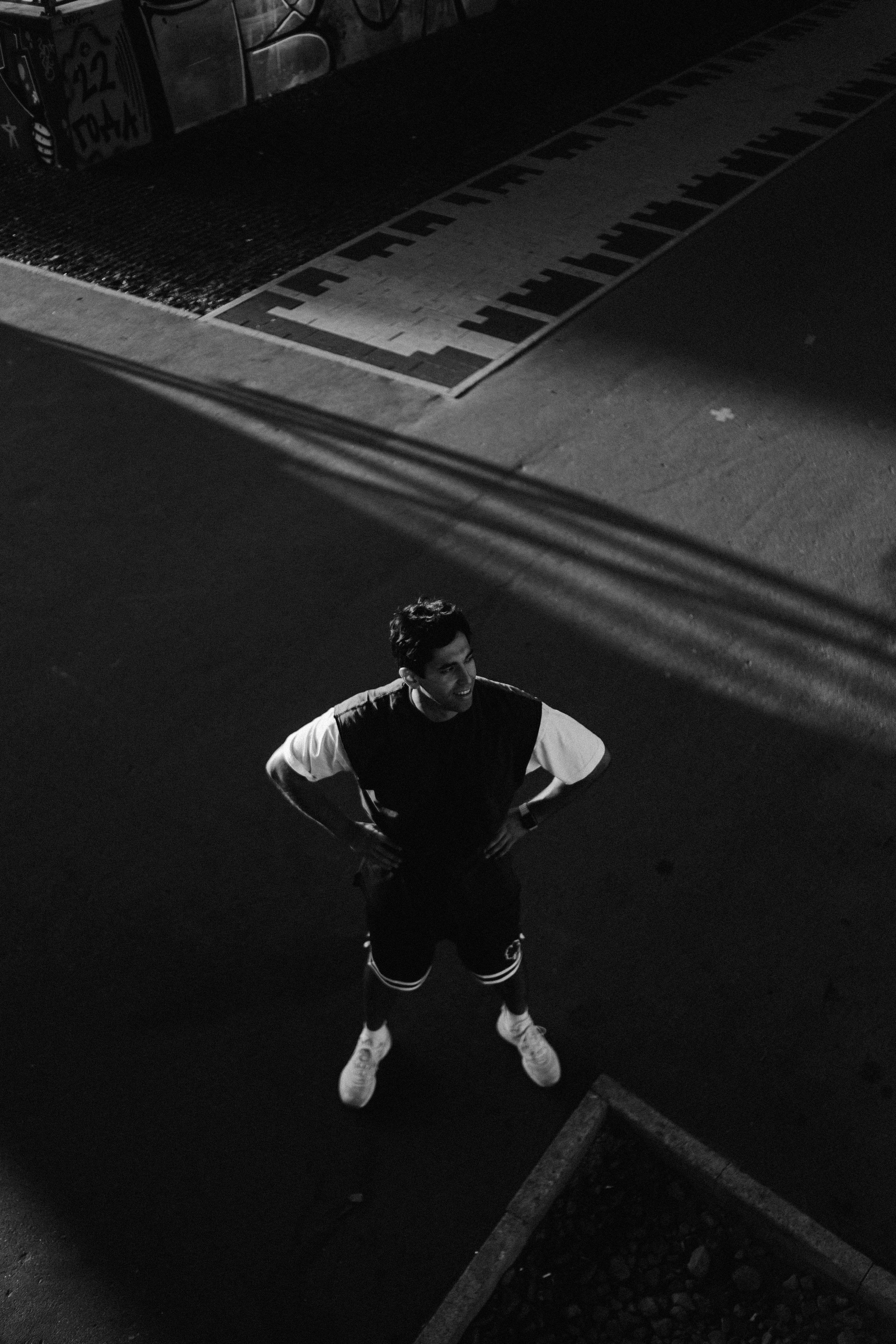 Игорь. Портретный фотограф в Санкт-Петербурге Элина Ситникова