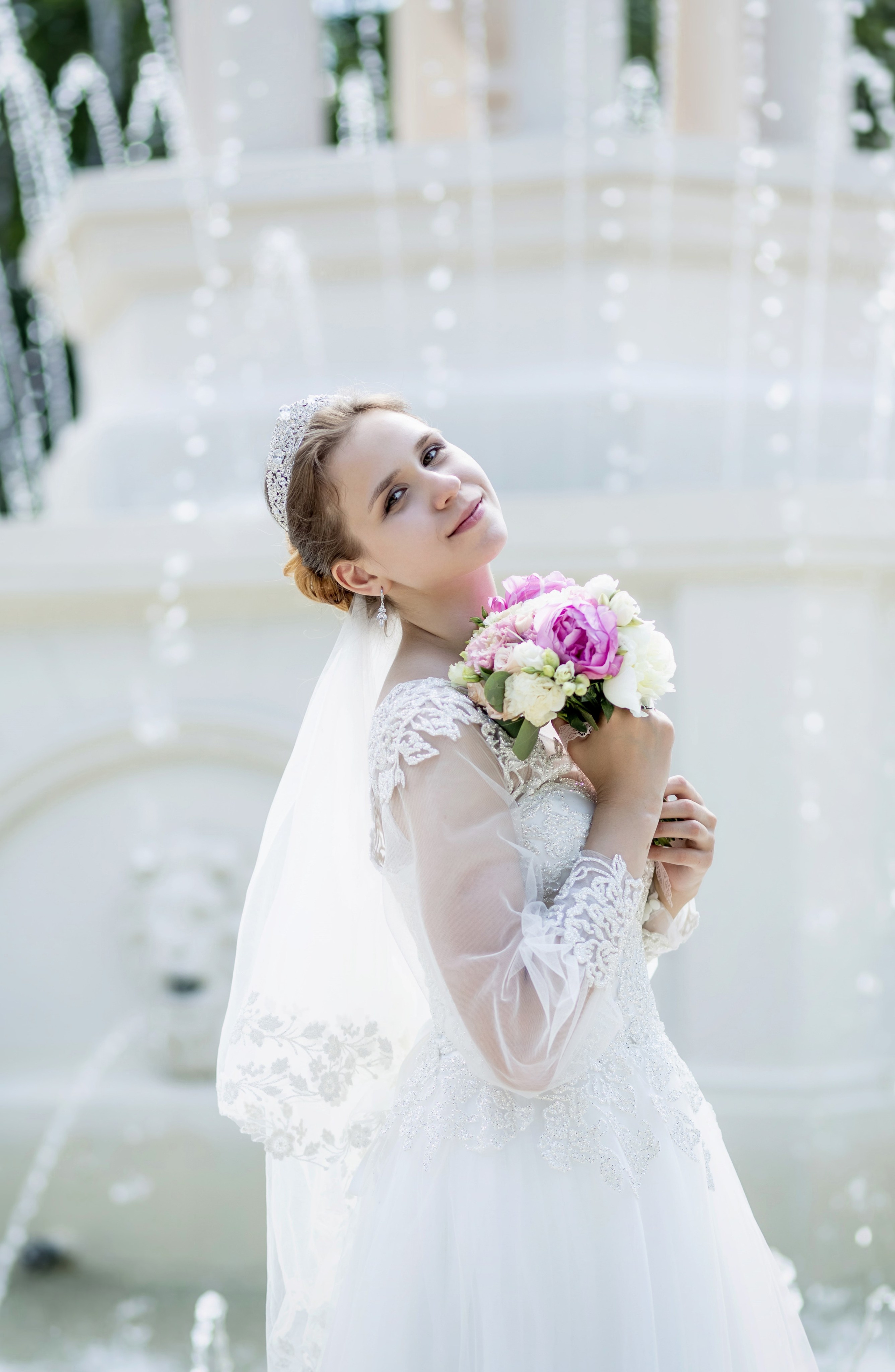 Свадебный переполох. Вера Соколова фотограф Воронеж