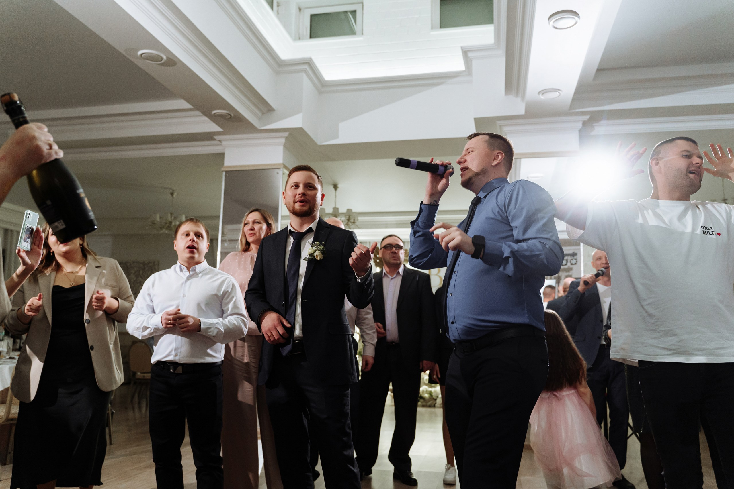 Ксюша и Вова (08-03-2024)