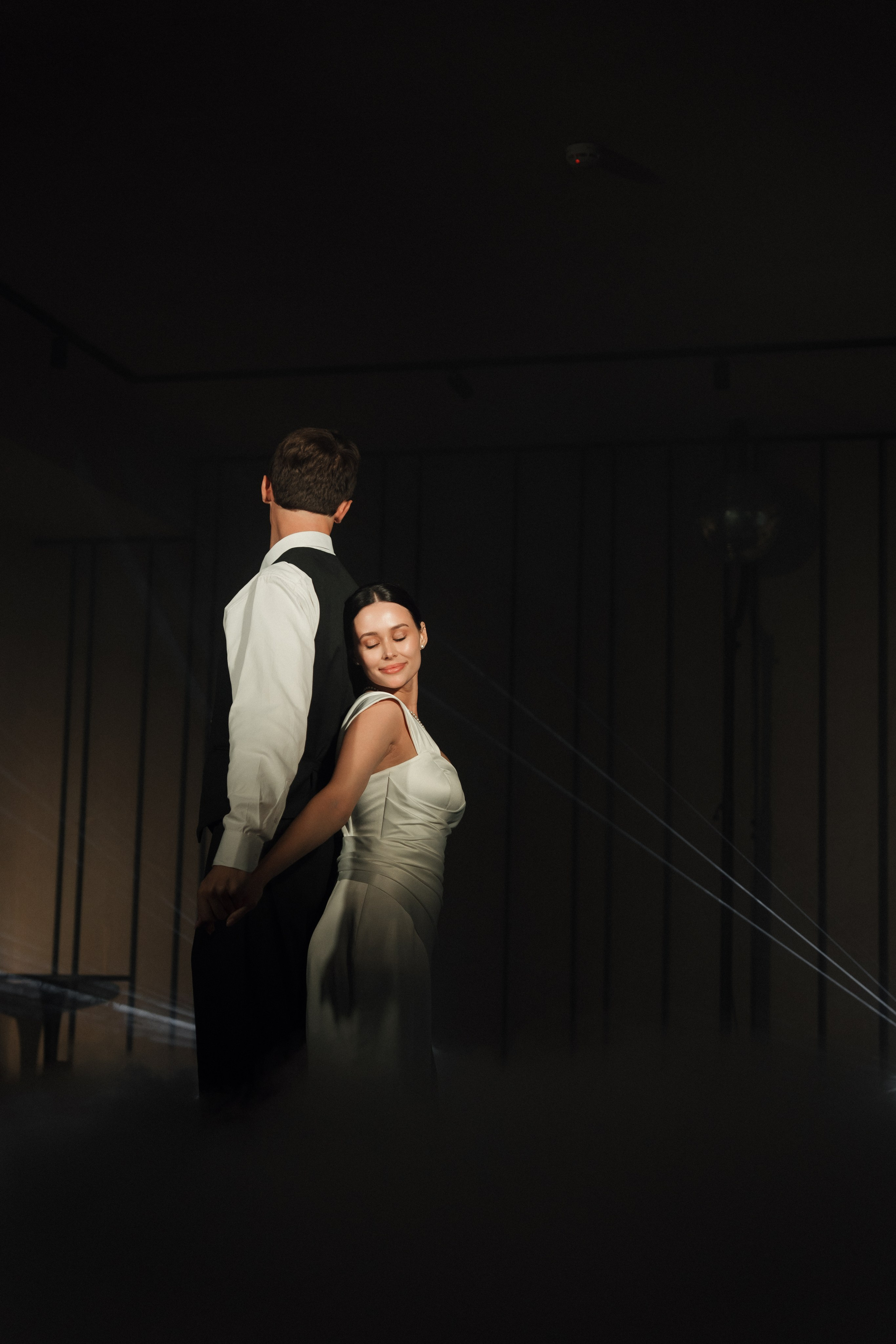 Маша и Саша. Свадебный фотограф в Петербурге Перечнева Таша (Таша Вайб)