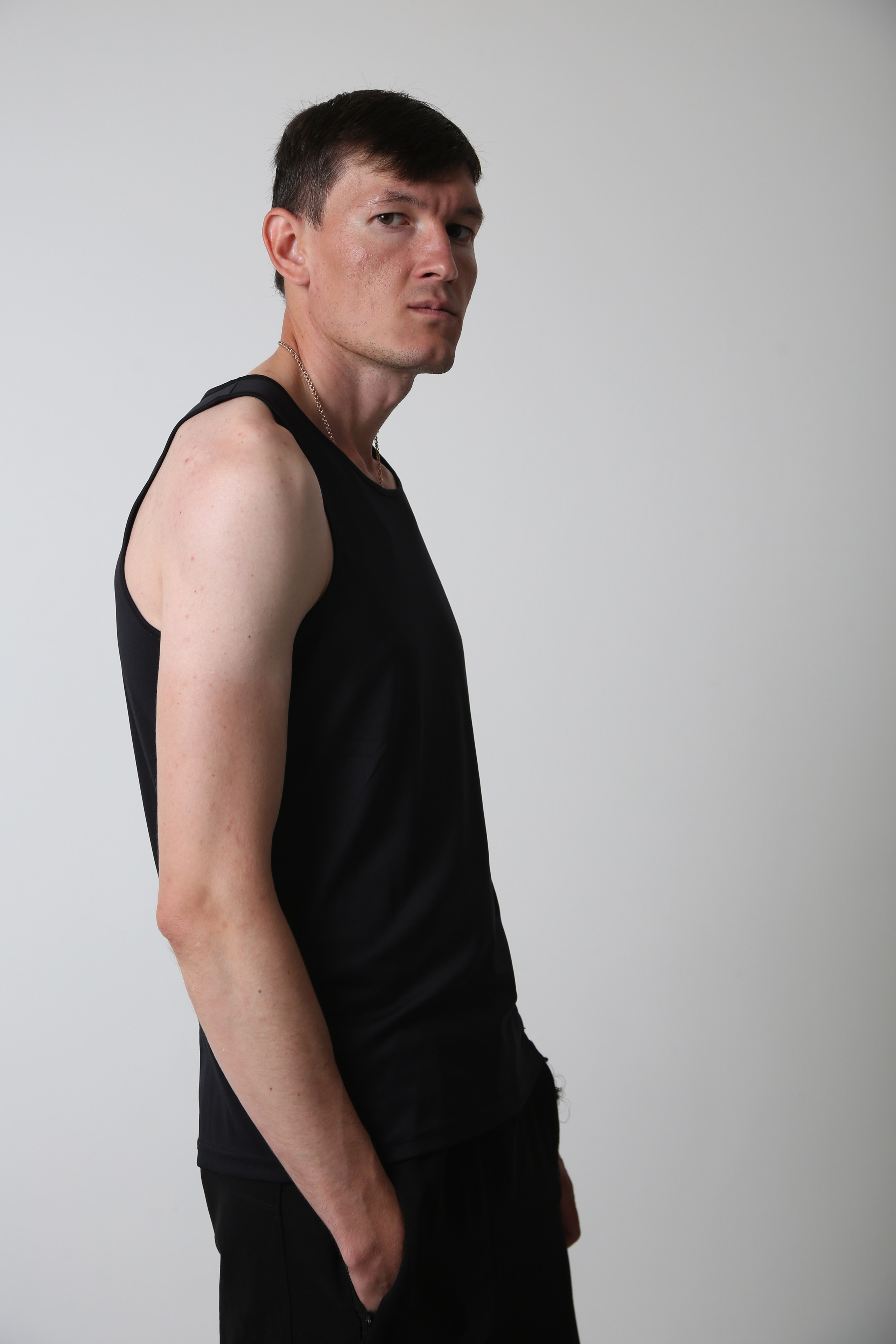 Актёрское портфолио. Фотограф-режиссёр Майя | Москва