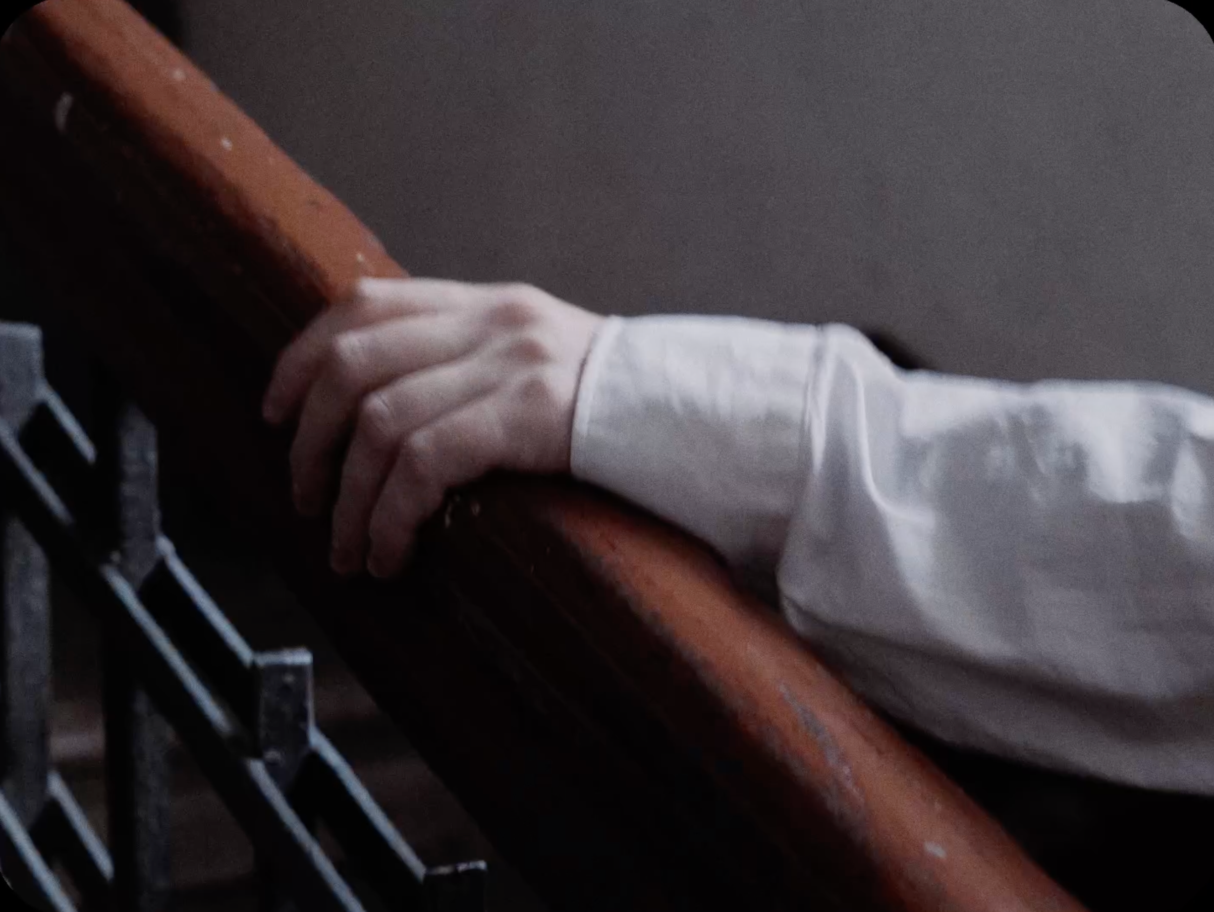 Hehehe — on the 8th floor (MV)