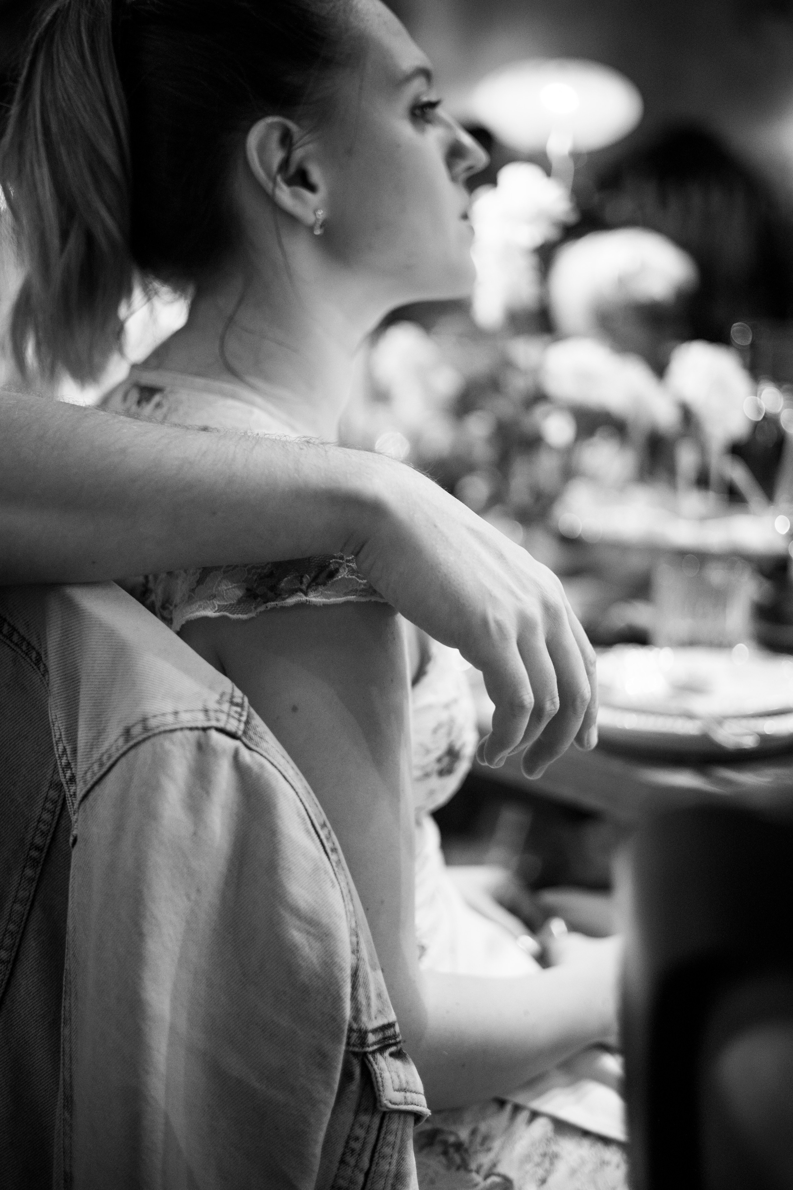 Роман и Ксения. Nikolpinhasova