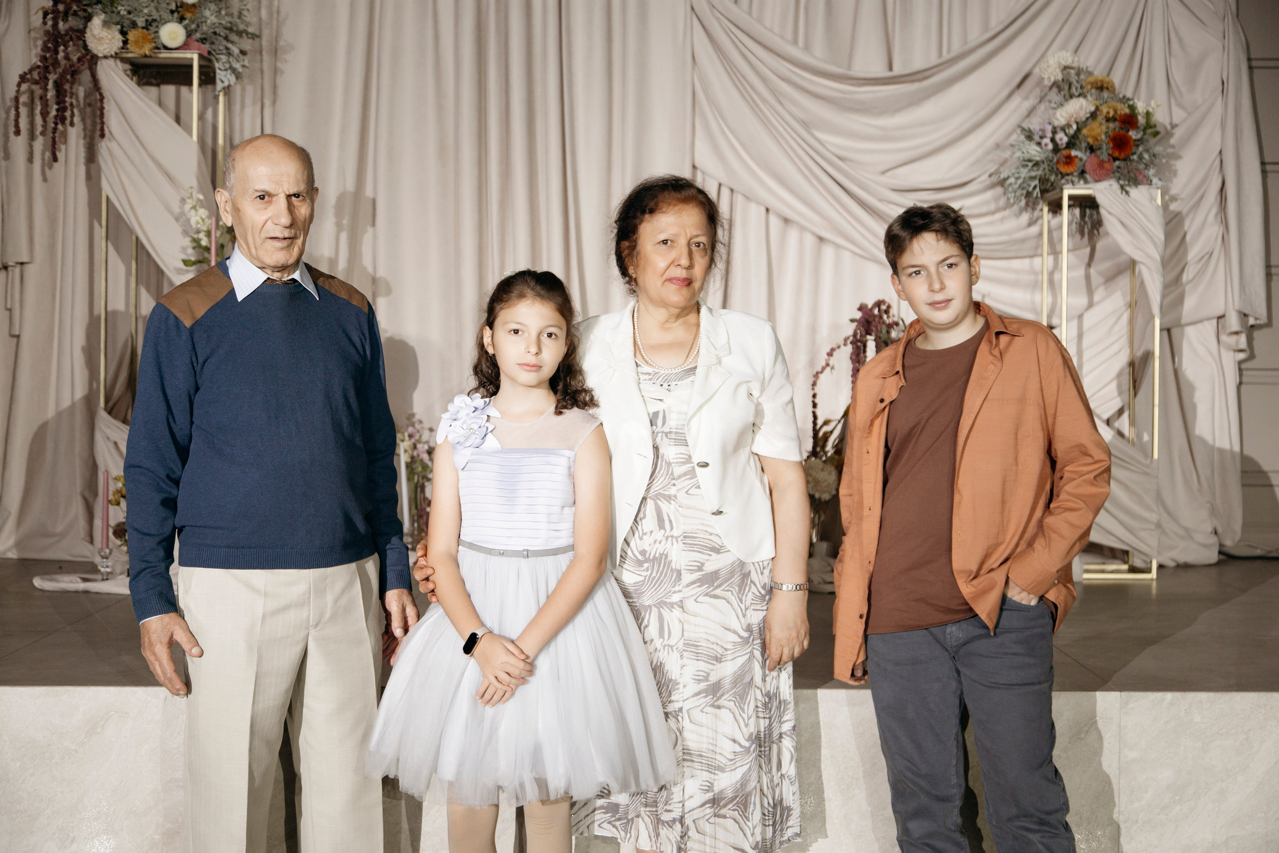 Владимир и Ирина. Nikolpinhasova