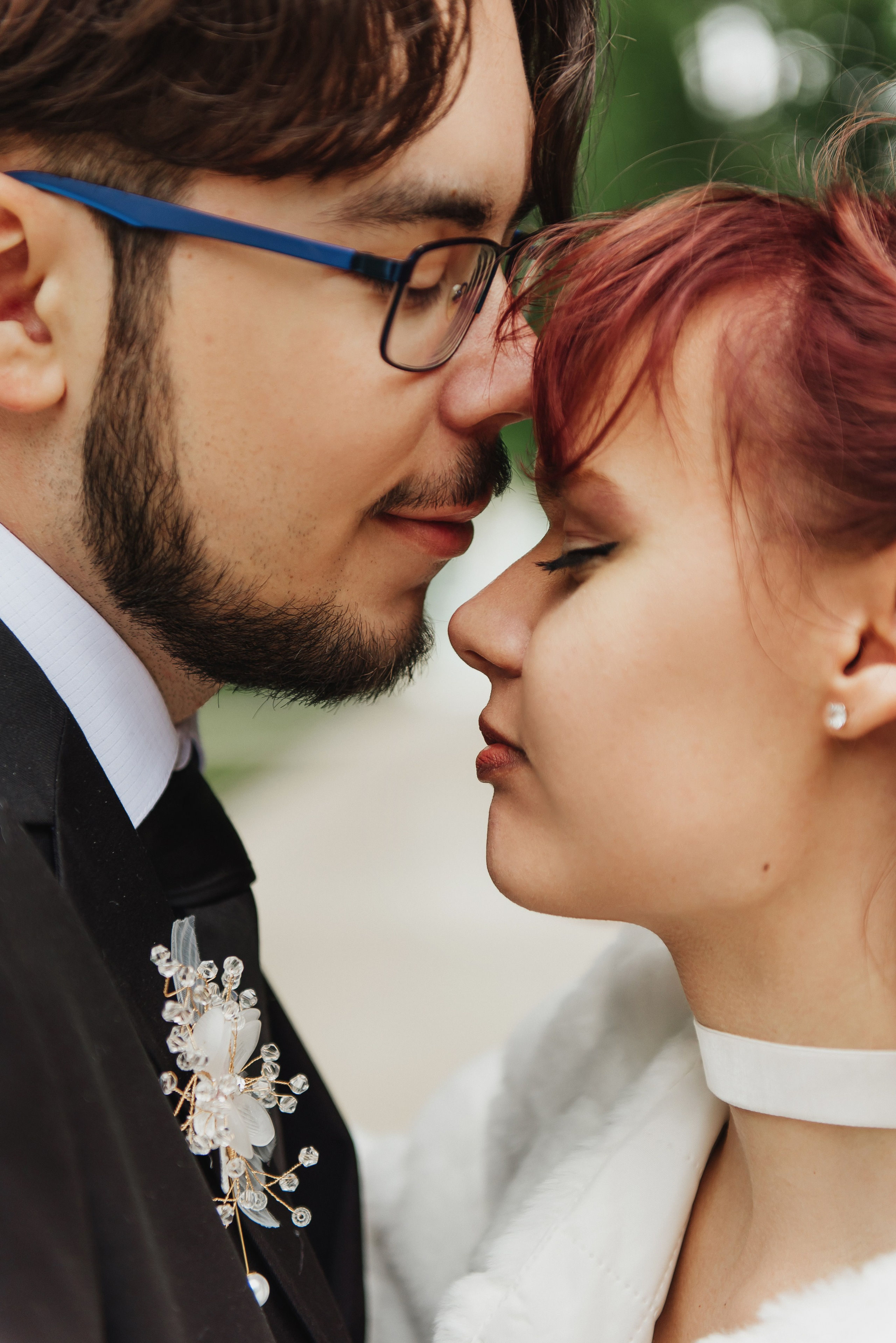 Анонс свадебной фотосессии Влада и Насти. Свадебный и семейный фотограф в Воронеже Алёна Пшеничная