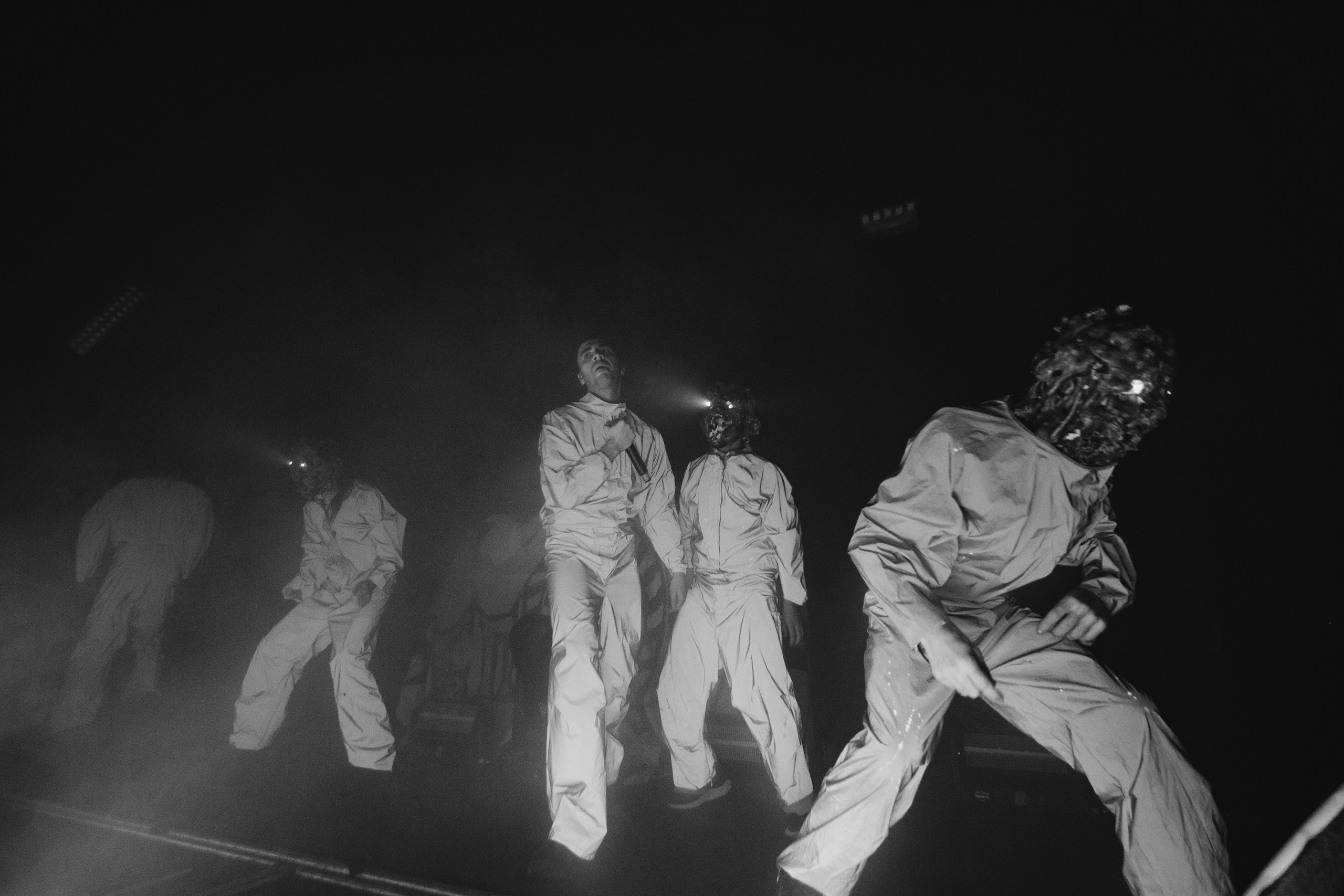 ХАСКИ СПГС’22. RUSLAN ROZANOV