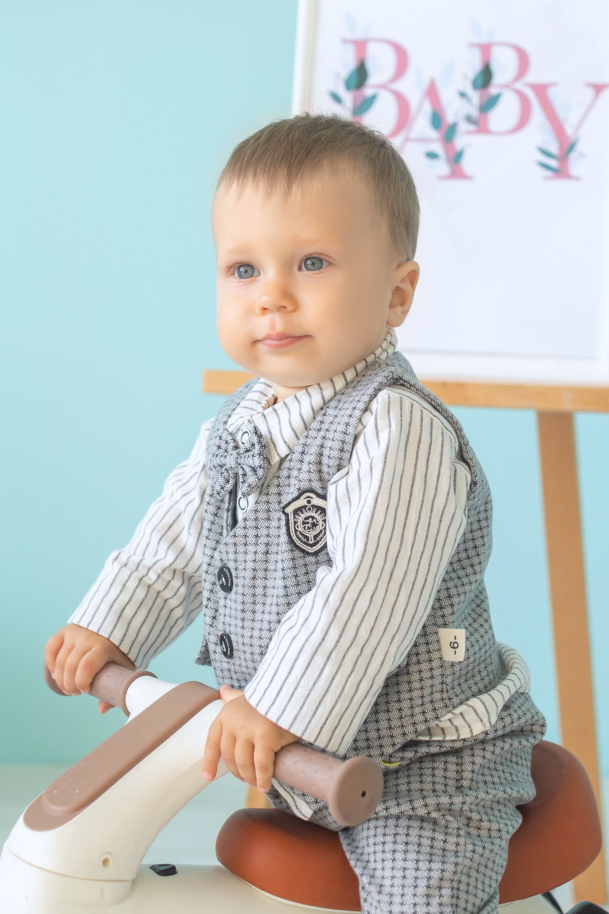 Фотосессия 1 годик в Хабаровске, фотосессия для мальчика 1 год, фотосессия дня рождения, фотосессия годовасия Хабаровск, фотосессия 1 год для девочки на 1 год, фотостудия  на 1 год Хабаровск, фотосессия 1 год дома