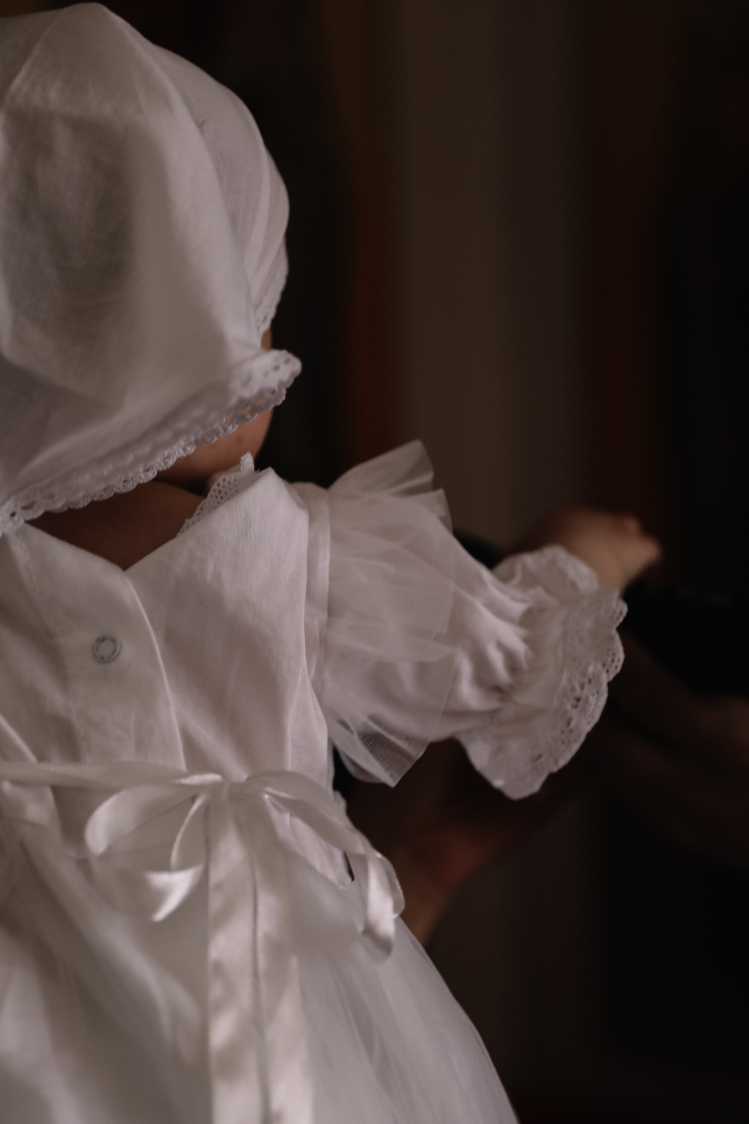 Таинство крещения Златы. Свадебный и семейный фотограф в городе Пенза, Саранск, Ковылкино