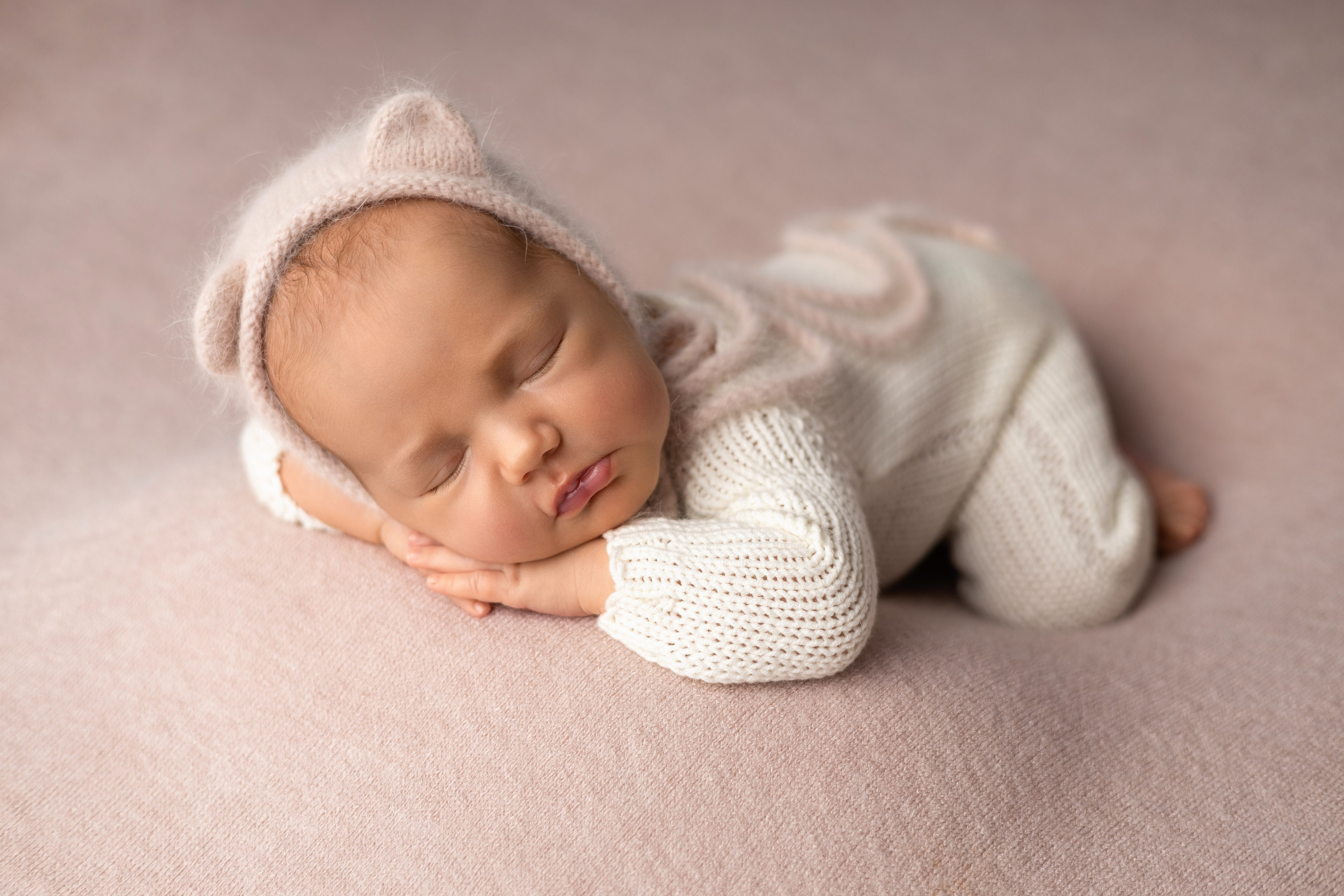 Съемка новорожденных. Фотограф новорожденных Воронеж