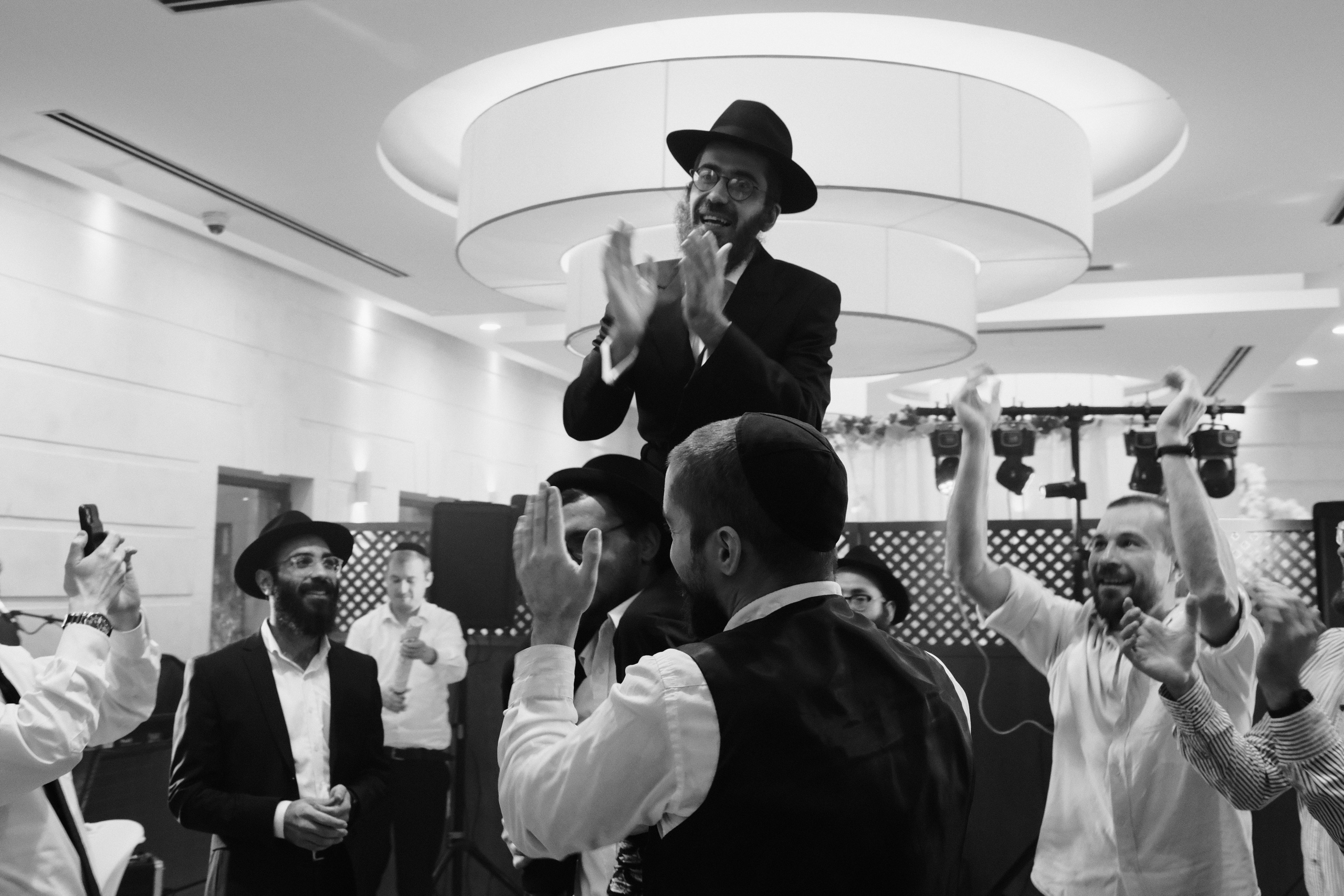 Еврейская свадьба в Санкт-Петербурге — репортаж | Филипп Линзин. Репортажный и портретный фотограф в Санкт-Петербурге Филипп Линзин