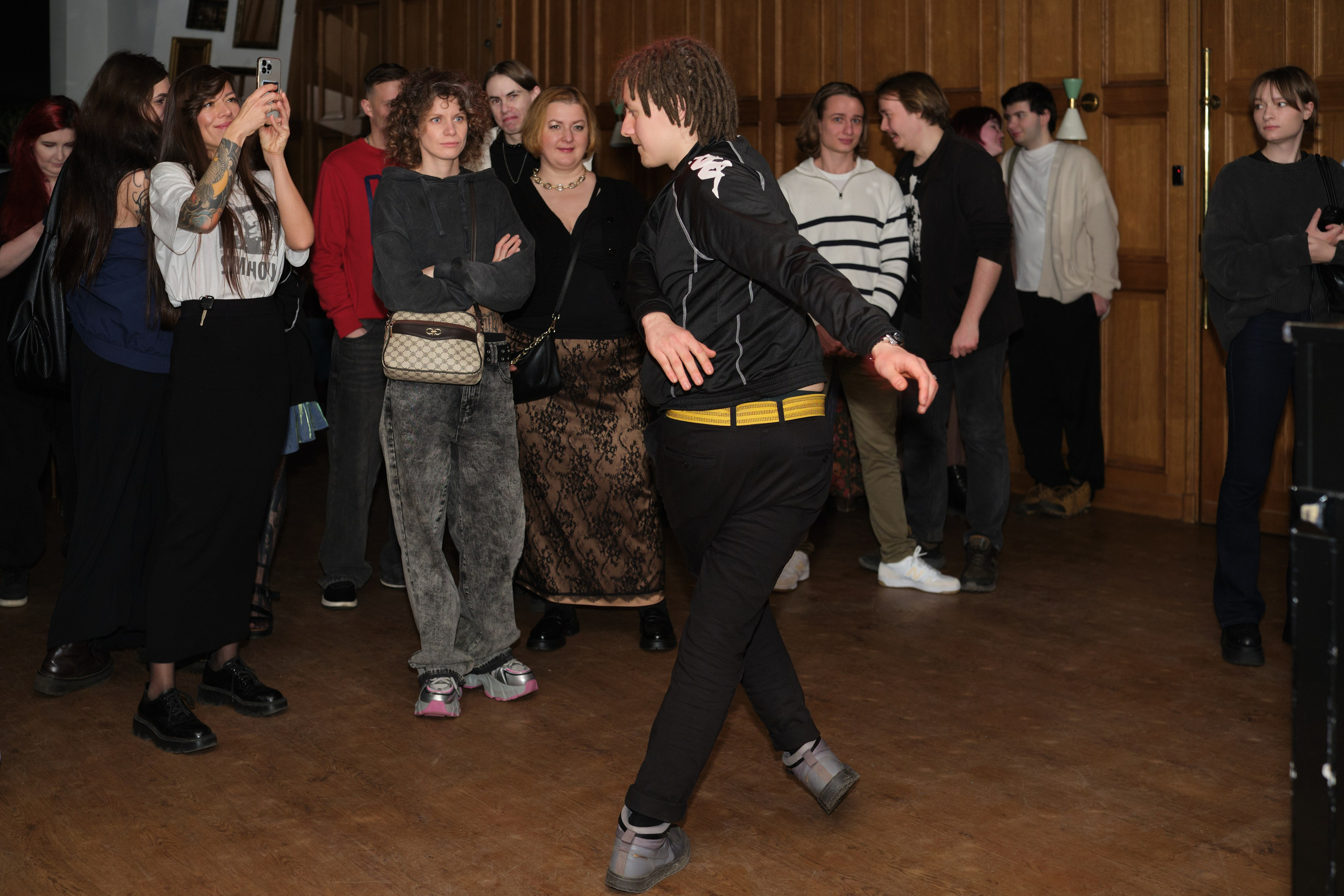 Клубный репортаж в Санкт-Петербурге | Филипп Линзин. Репортажный и портретный фотограф в Санкт-Петербурге Филипп Линзин