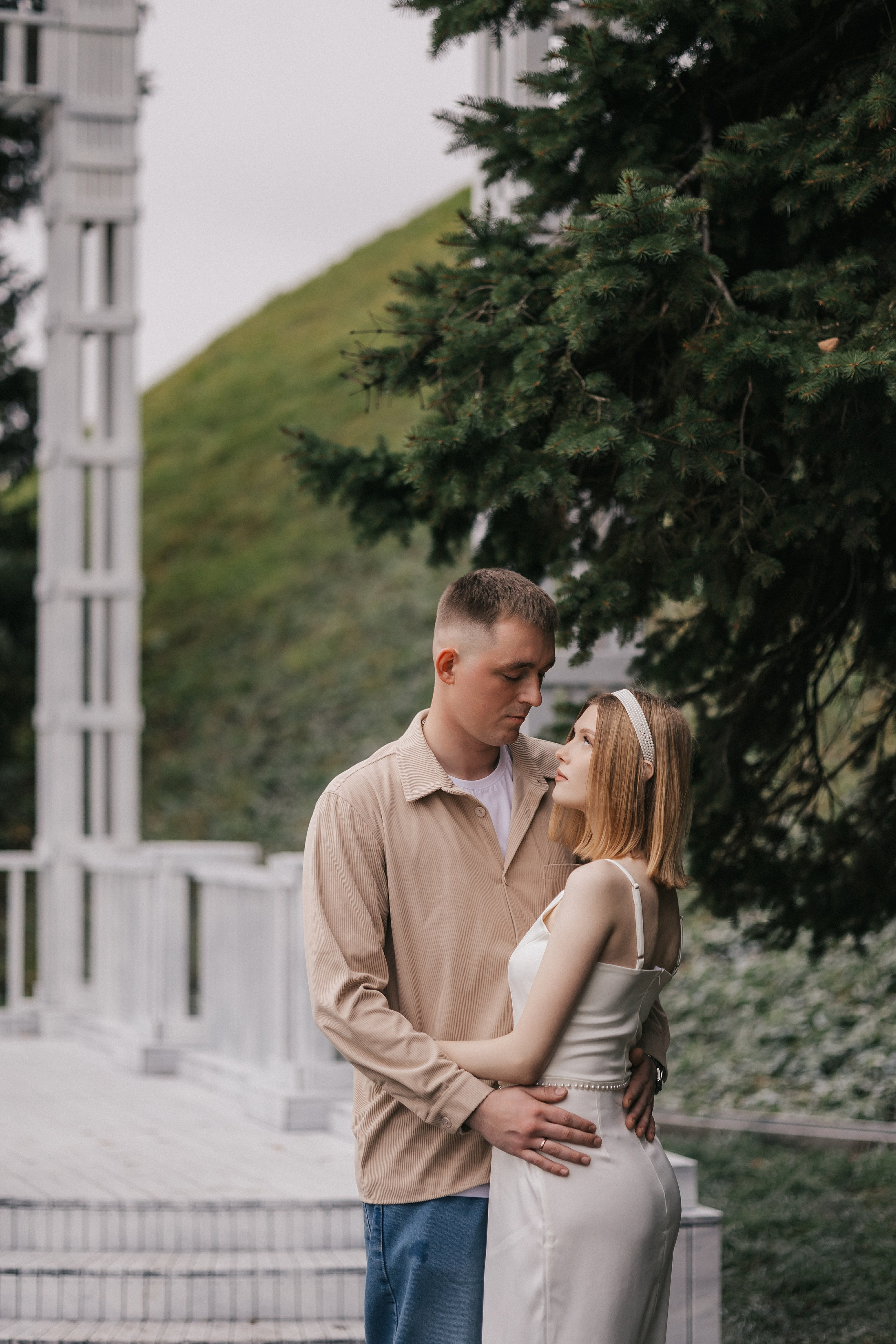 Свадьба Сергея и Софы. Фотограф Нижний Новгород