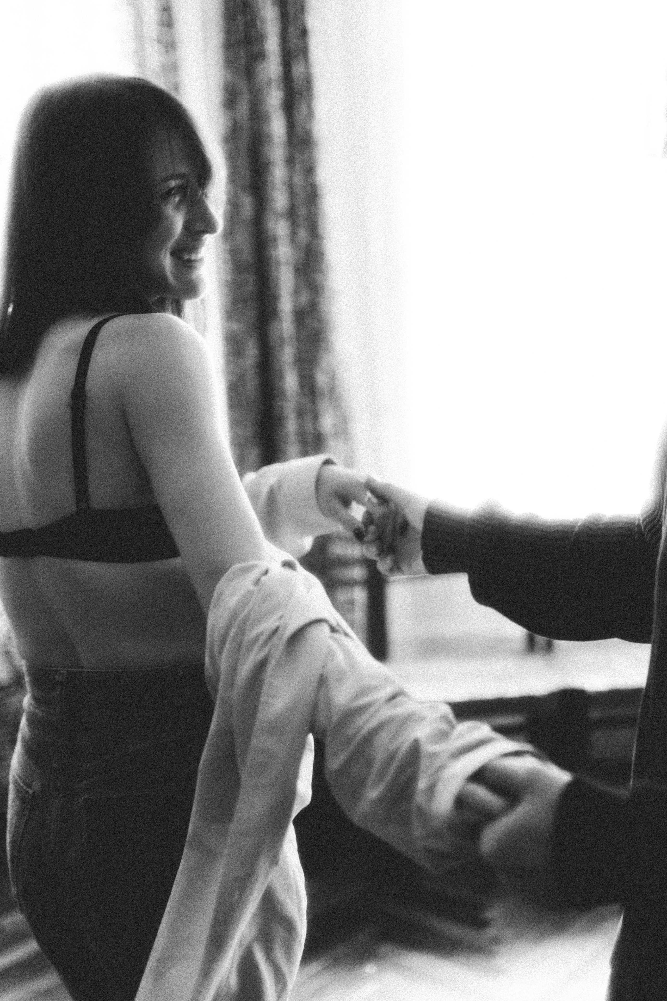 Адель и Дима. Фотограф в Санкт-Петербурге