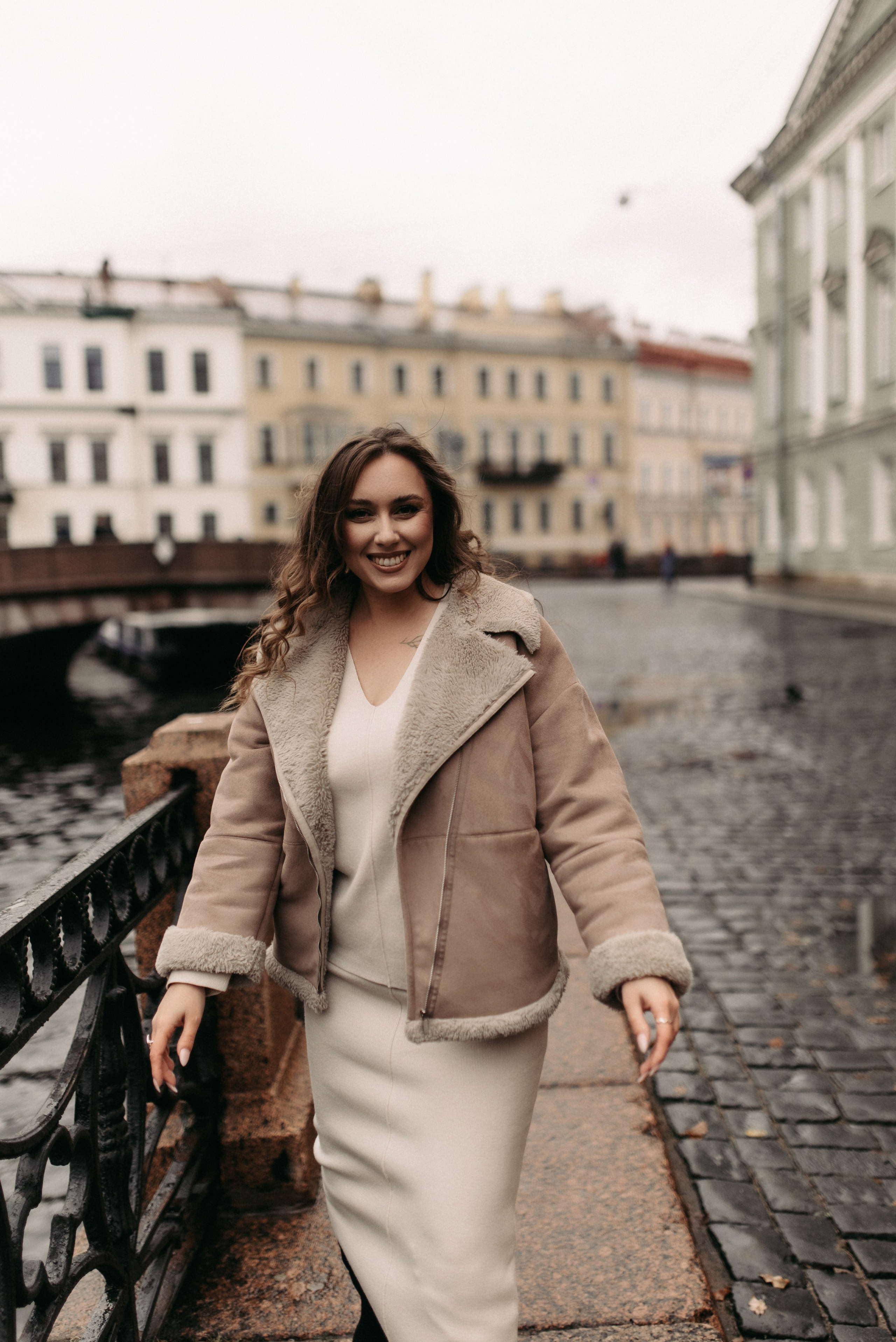 Анастасия. Фотограф в Санкт-Петербурге