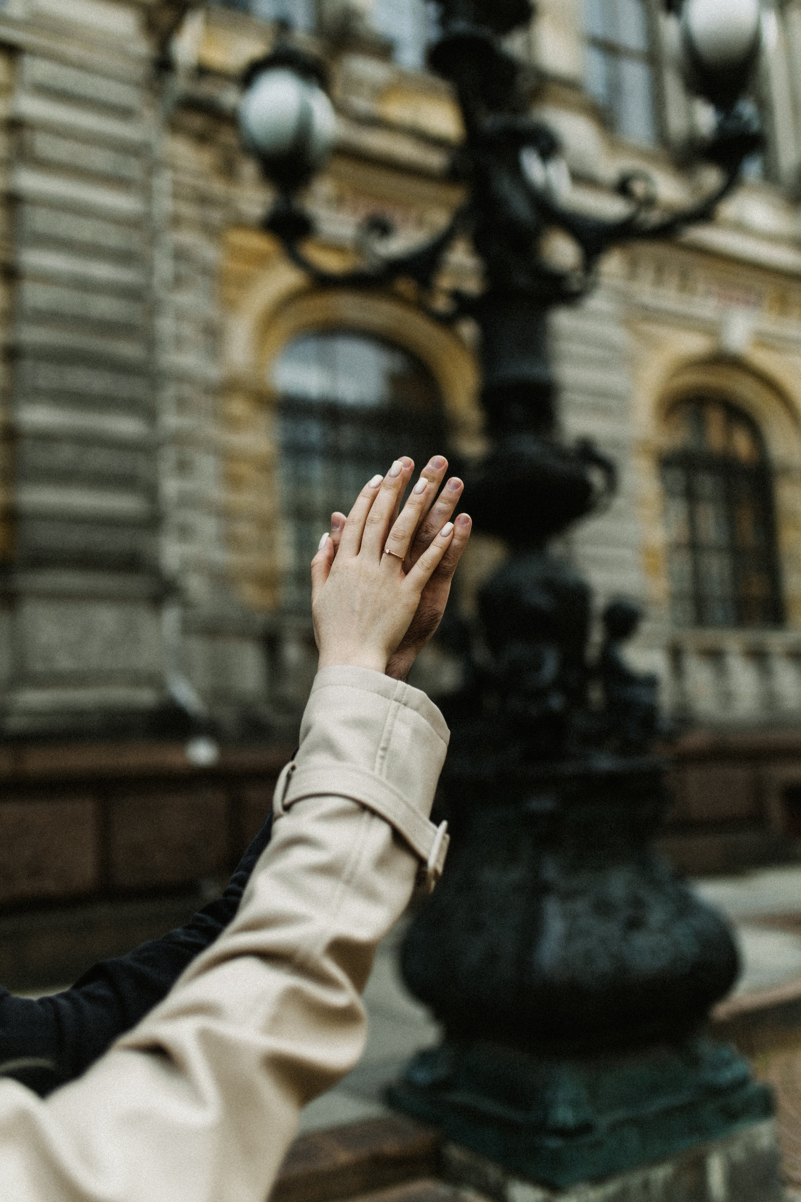 Диана и Артём. Фотограф в Санкт-Петербурге