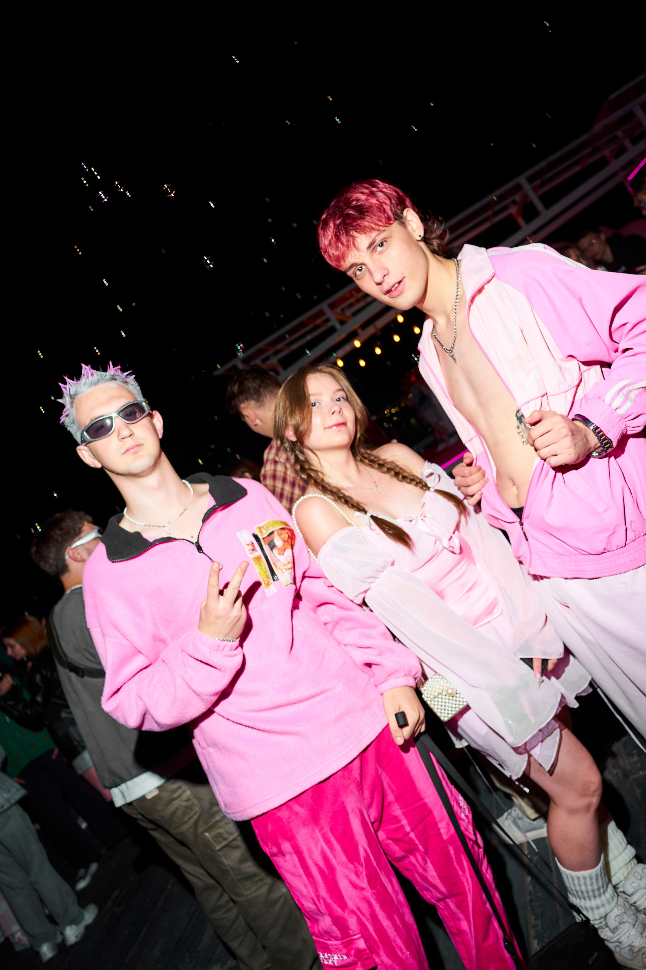 Svidanie Childhood. Коммерческий и репортажный фотограф в Санкт-Петербурге — Туся Сушка