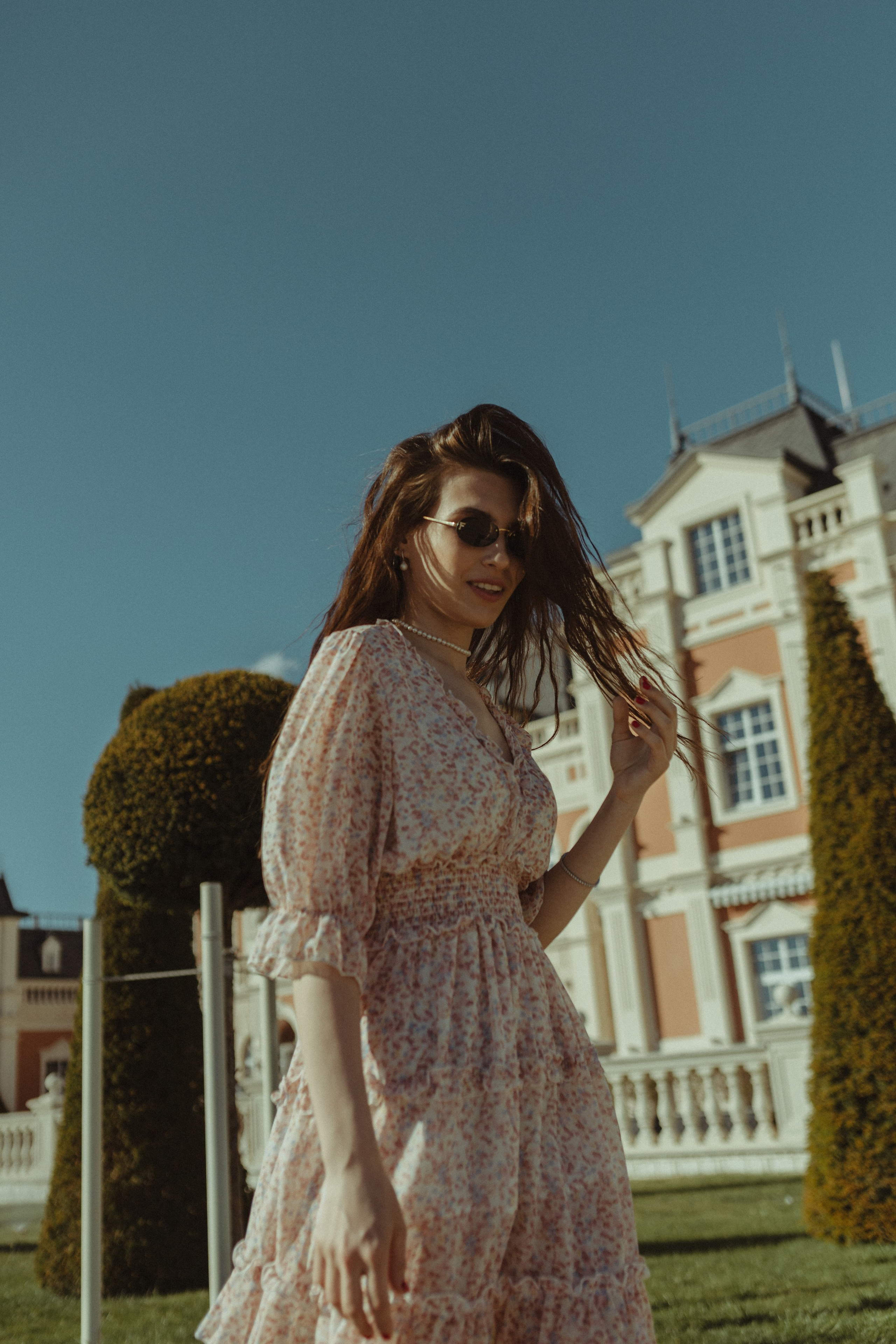 Ева ШАТО. СЕМЕЙНЫЙ фотограф Краснодар Анастасия Михайлова