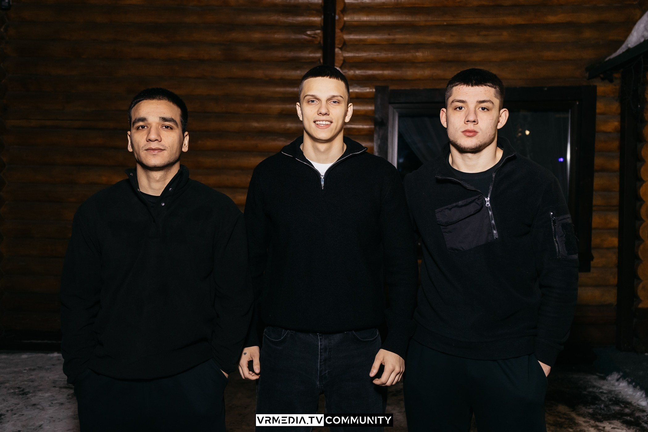 В гостях «У Петровича»