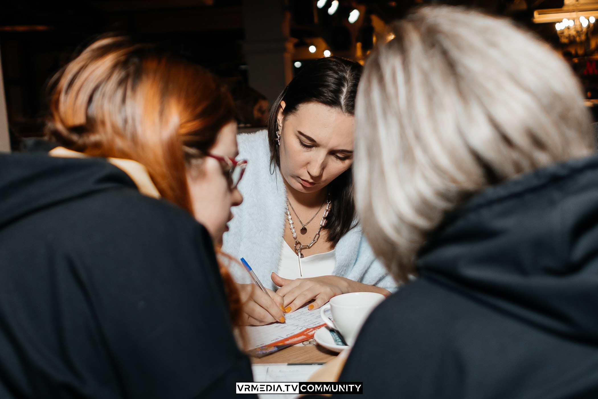 Эйнштейн Party в ресторане «Мюнхен»