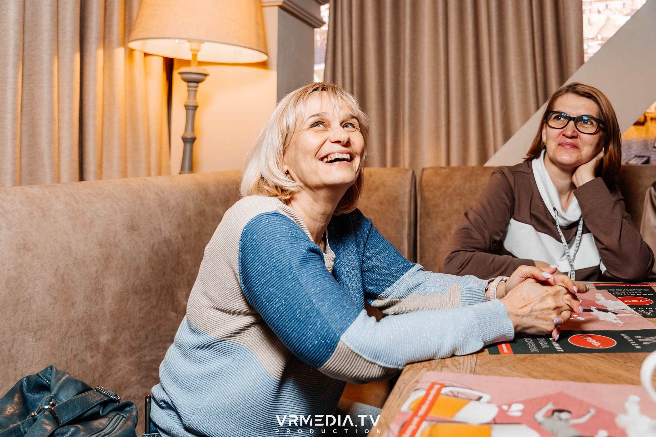 Эйнштейн Party в ресторане «Мюнхен»