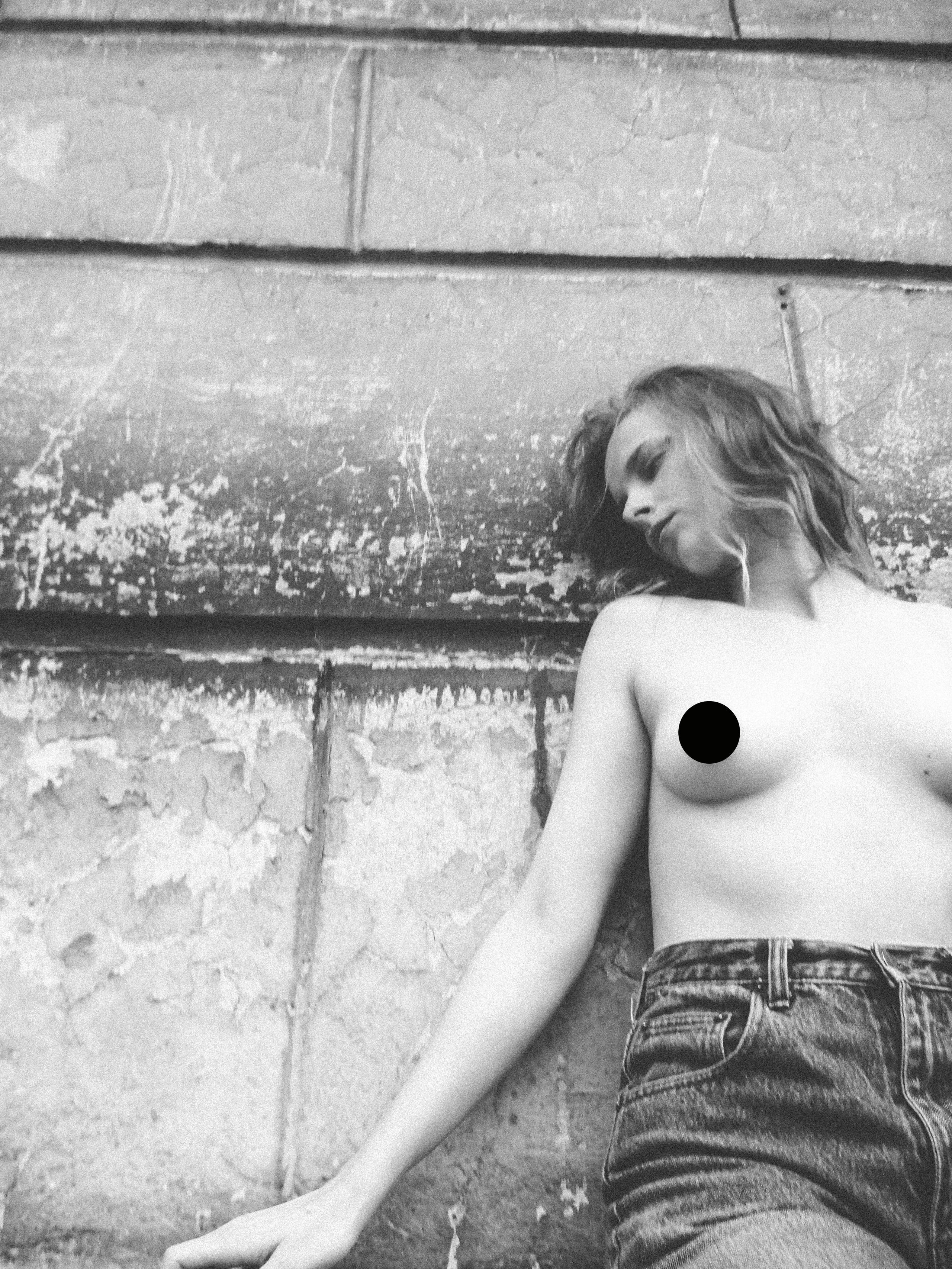 KRISTINA' in Saint P. Nik Paustovskiy photography