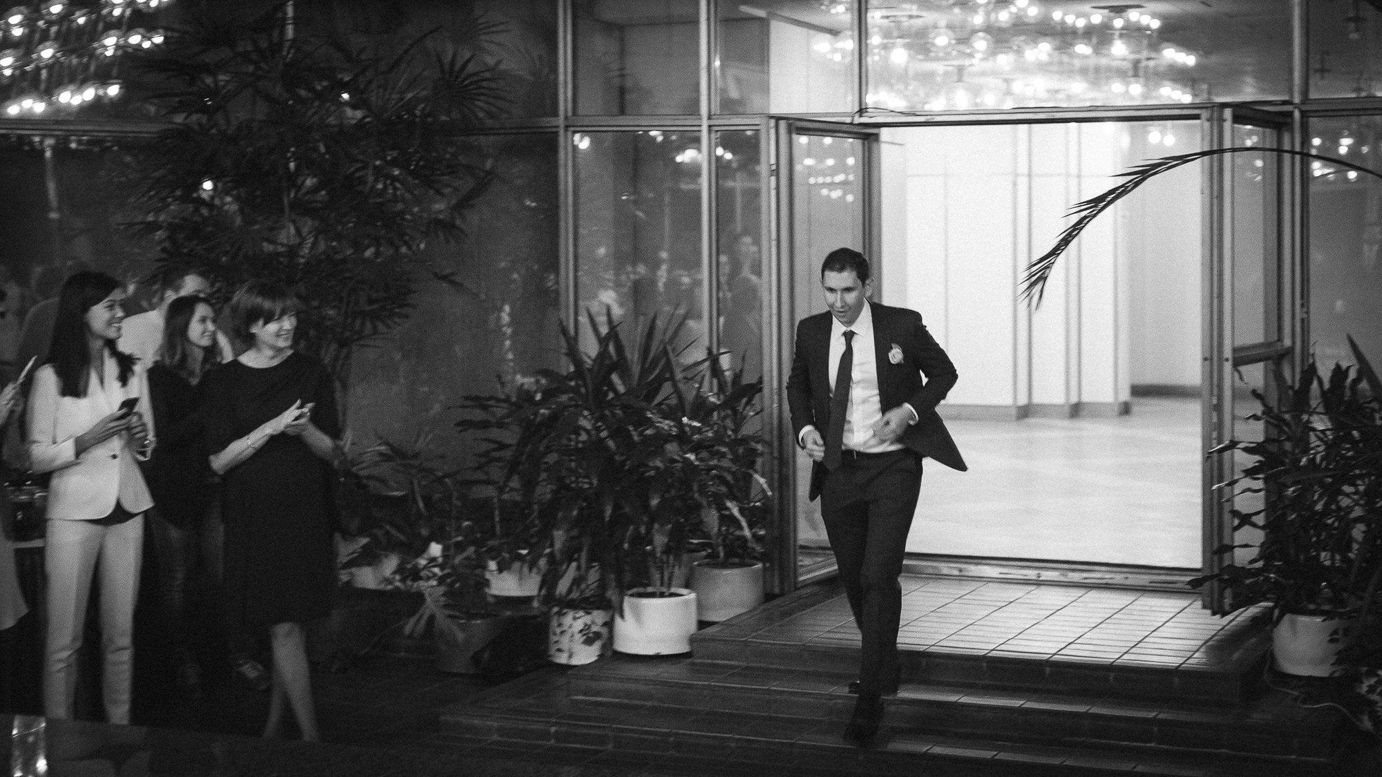 Настя и Кирилл. Главная